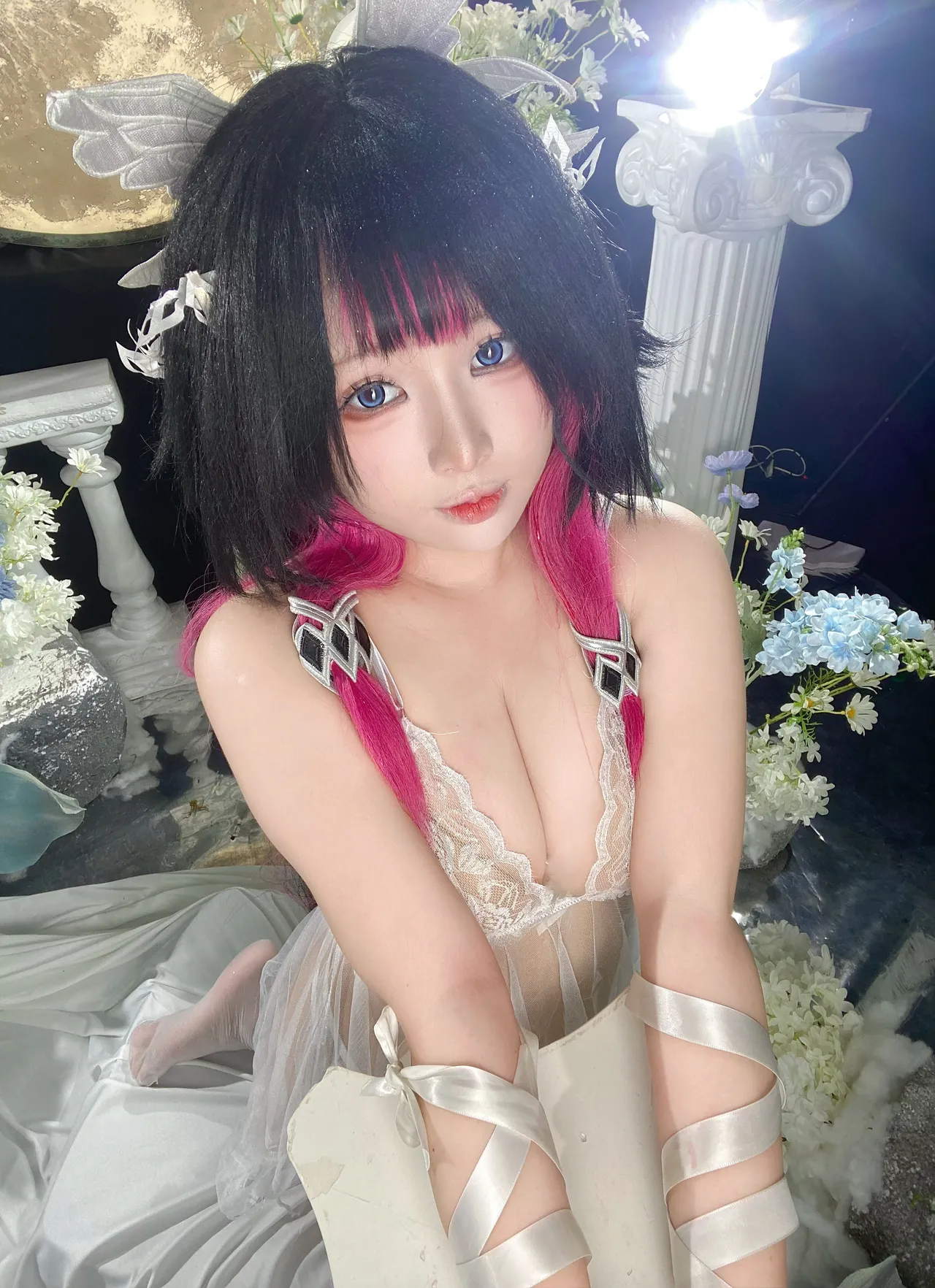 YanYan (ヤンヤン) - Columbina – Genshin Impact YanYan (ヤンヤン) - Columbina – Genshin Impact