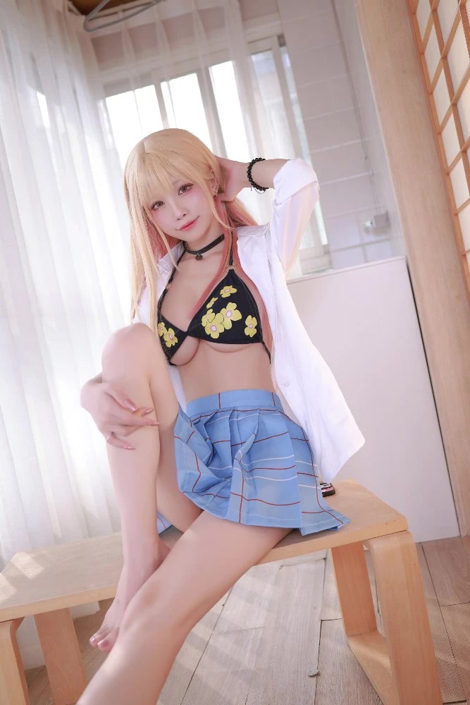 Mizuyo - Kitagawa Kaijo (107P) Mizuyo - Kitagawa Kaijo (107P)