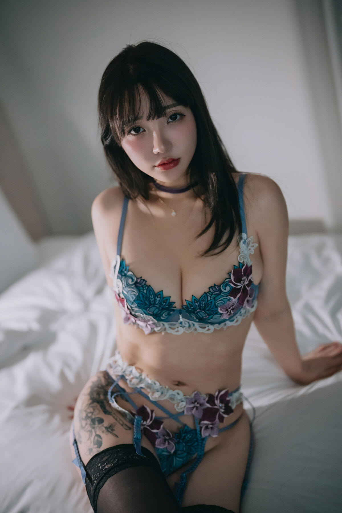 DJAWA Son Ye-Eun 손예은 - A Snap of Intimacy Vol.4 Part01 (67P) DJAWA Son Ye-Eun 손예은 - A Snap of Intimacy Vol.4 Part01 (67P)