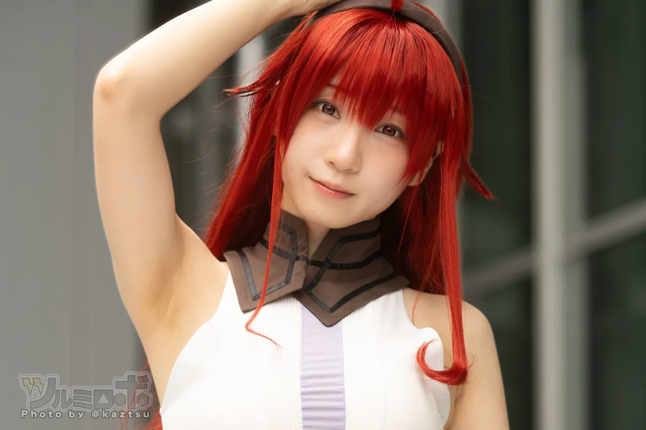 Iori Moe - Eris Iori Moe - Eris