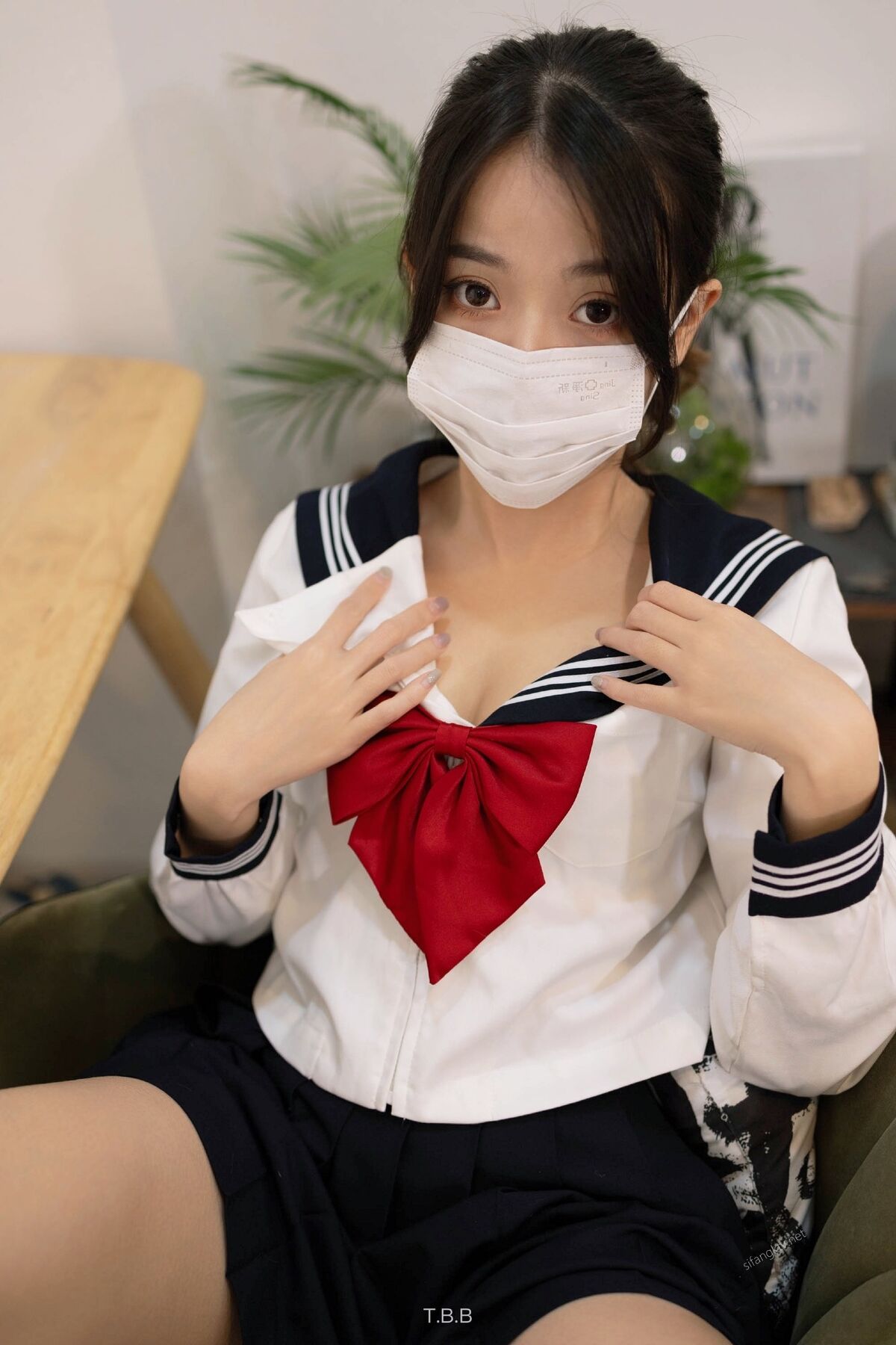 ED Mosaic Innocent School Girl Who Forgot To Wear Panties For School Part01 (72P) ED Mosaic Innocent School Girl Who Forgot To Wear Panties For School Part01 (72P)