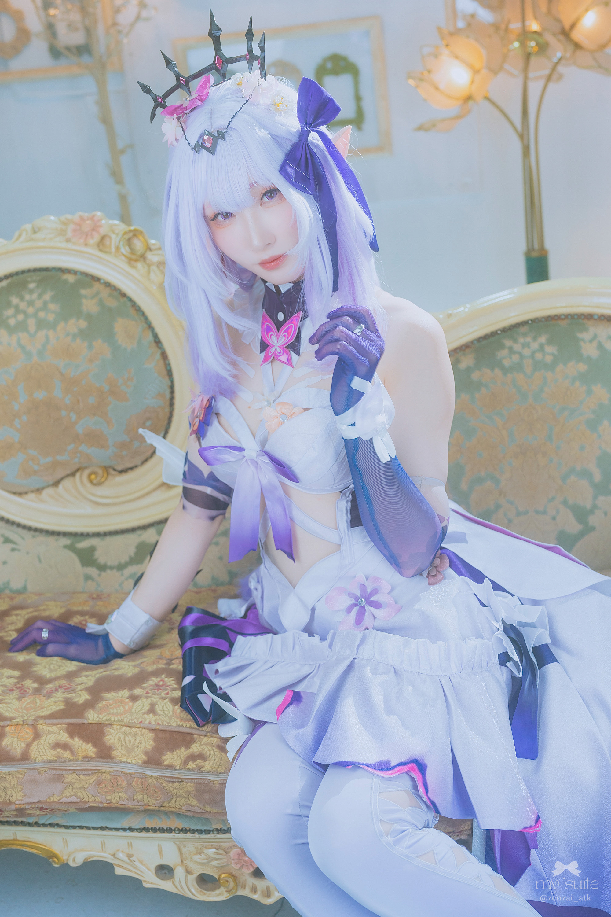 Atsuki - Suite Wonderful Dream (Stare Castris Curene) Atsuki - Suite Wonderful Dream (Stare Castris Curene)