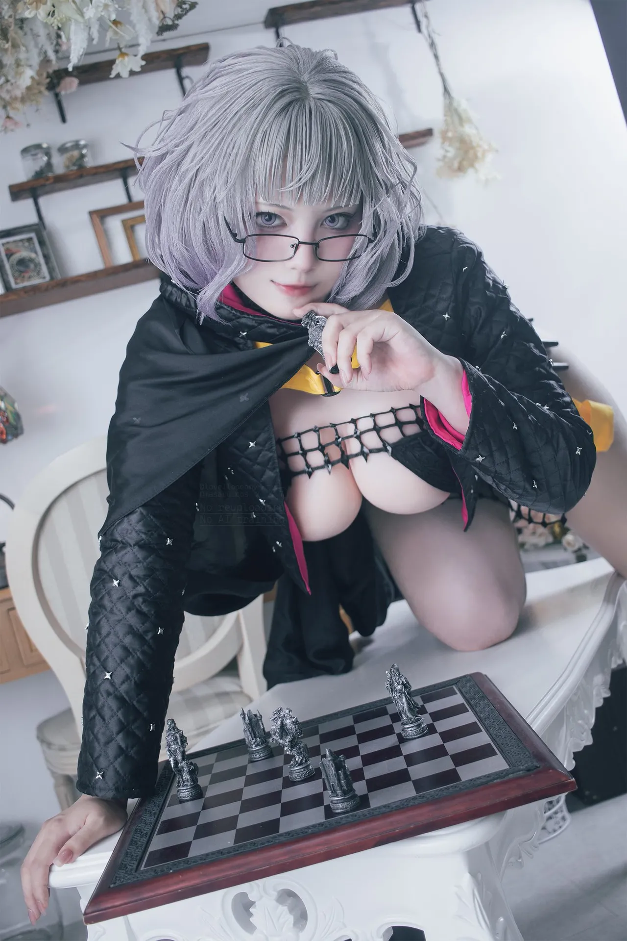 love1loooomy - Cosplay 5 love1loooomy - Cosplay 5