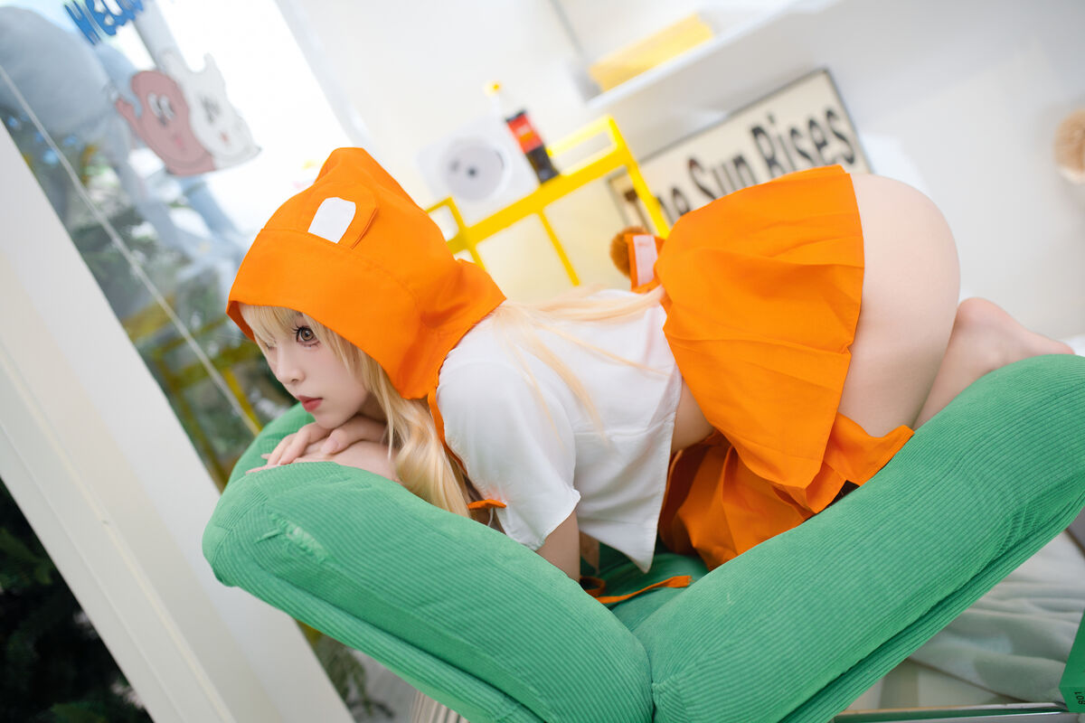 Coser@Bangni Bonnie - Mai (86P) Coser@Bangni Bonnie - Mai (86P)