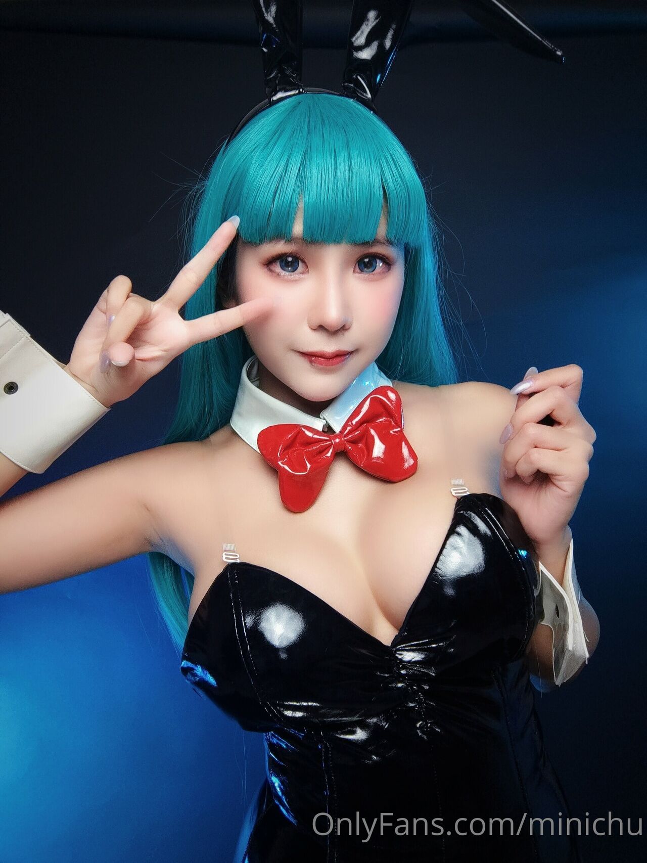 Minichu - Bulma Minichu - Bulma