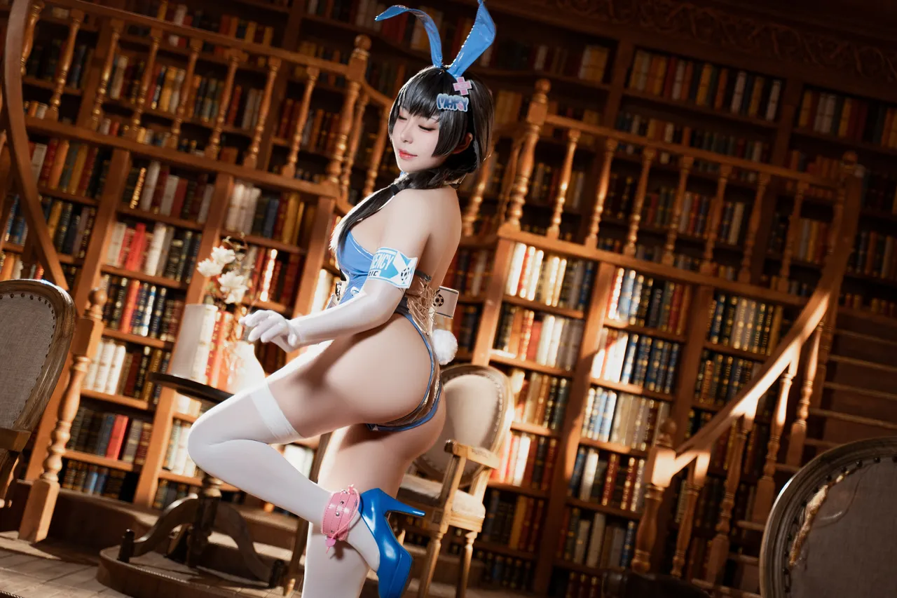 Tiger Forest - Goddess of Victory: Nikki Merry Medical Rabbit Tiger Forest - Goddess of Victory: Nikki Merry Medical Rabbit