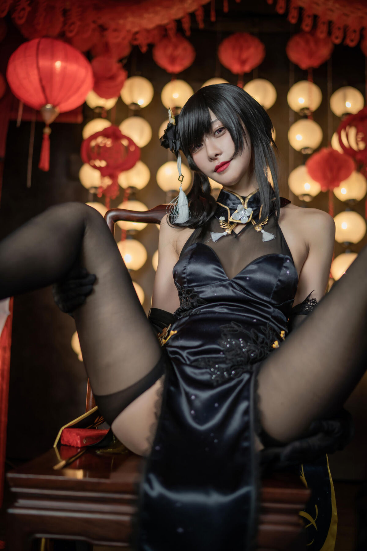 Coser@ Saya Zero Saki - Jinhae Part01 (62P) Coser@ Saya Zero Saki - Jinhae Part01 (62P)