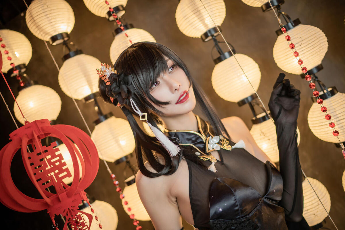 Coser@ Saya Reisaki - Jinhae Part02 (62P) Coser@ Saya Reisaki - Jinhae Part02 (62P)