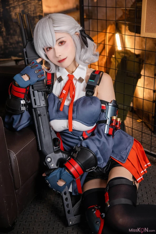 Coser@Momoko Oi: Sabrina (9 photos) 6 Coser@Momoko Oi: Sabrina (9 photos)