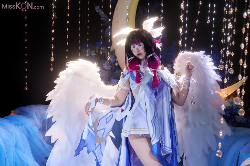 Coser@ Kaoru KaOri: Genshin Impact Columbia Hipperselenia (211 photos) Coser@ Kaoru KaOri: Genshin Impact Columbia Hipperselenia (211 photos)