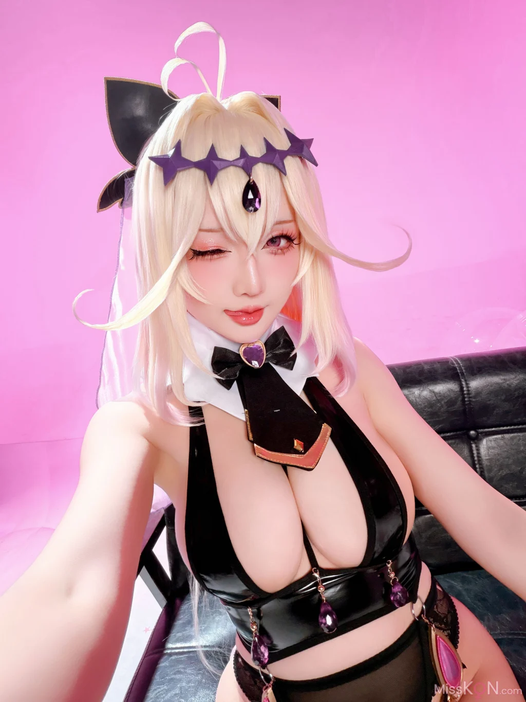 Coser@ Hoshilily: June 2026 Planned Detective Pretty Cure Moriyaruka Original Skin & Doujin (123 photos) Coser@ Hoshilily: June 2026 Planned Detective Pretty Cure Moriyaruka Original Skin & Doujin (123 photos)