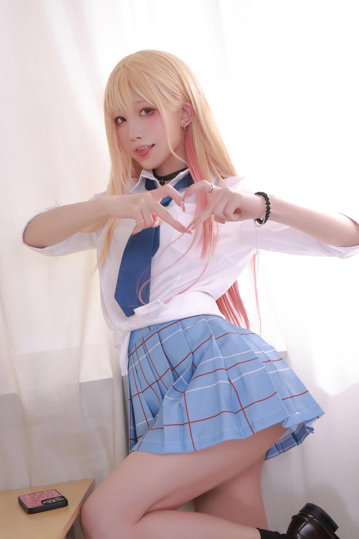 Mizuyo aqua Cosplay Vol.117 Marin Kitagawa Kitagawa Kaimu Mizuyo aqua Cosplay Vol.117 Marin Kitagawa Kitagawa Kaimu