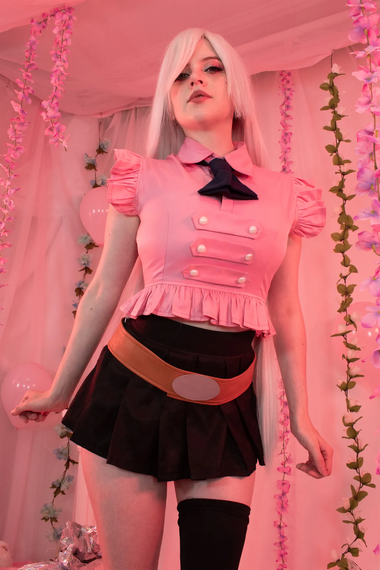 Agos Ashford - Elizabeth Agos Ashford - Elizabeth