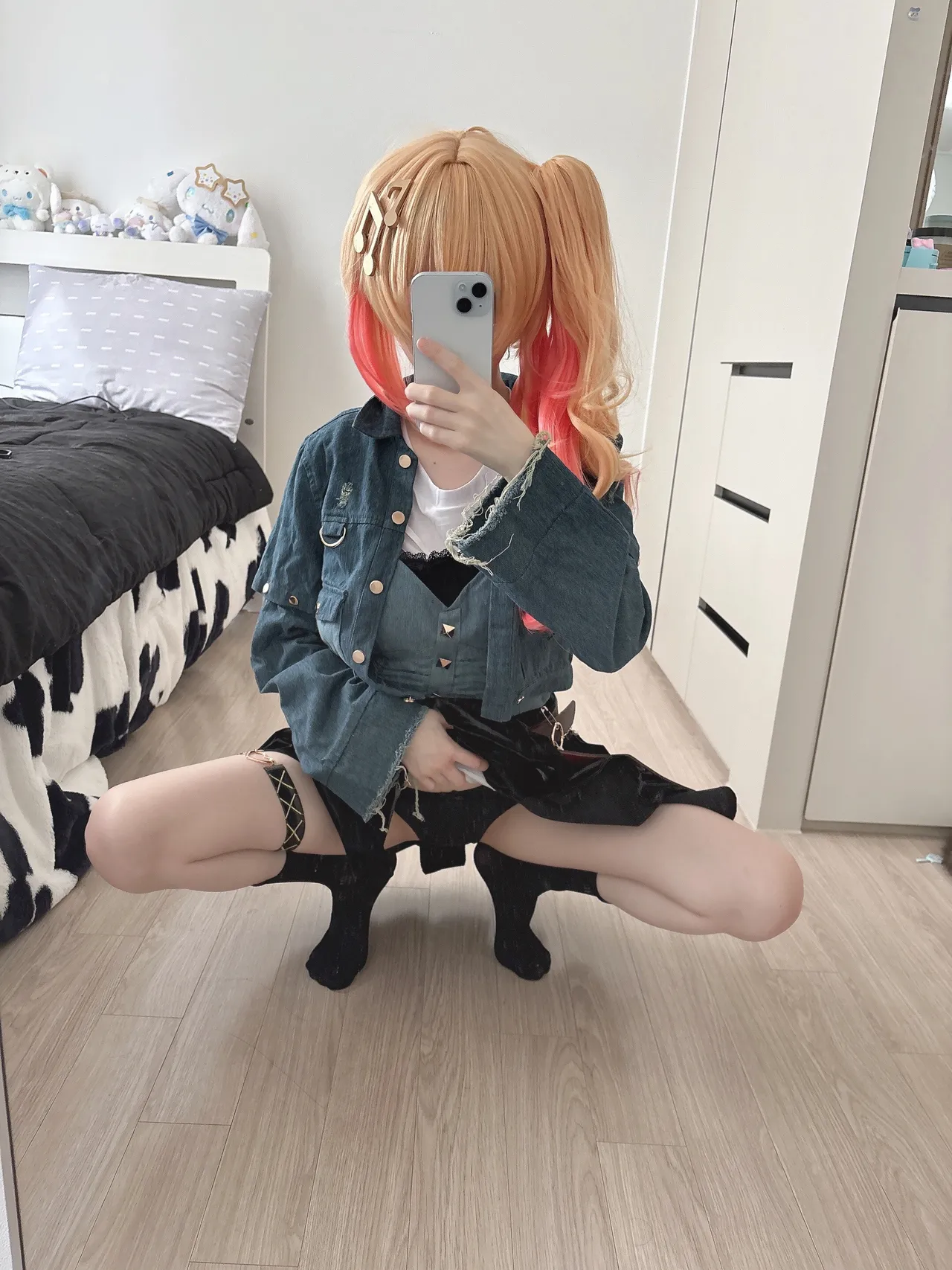 NENE - Kanade Otonose NENE - Kanade Otonose