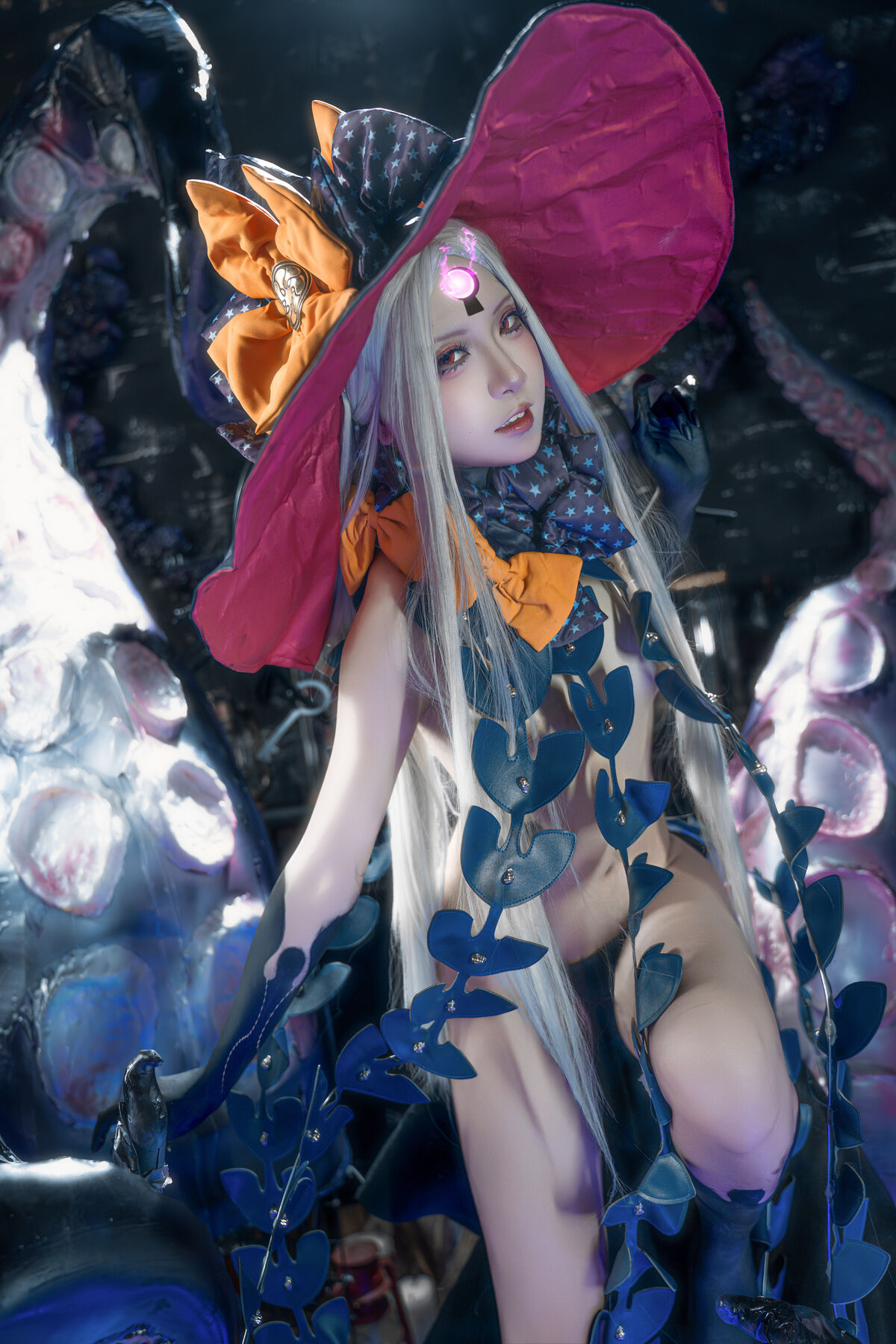 Coser@ Paper Joy Etsu_ko - Abigail (42P) Coser@ Paper Joy Etsu_ko - Abigail (42P)