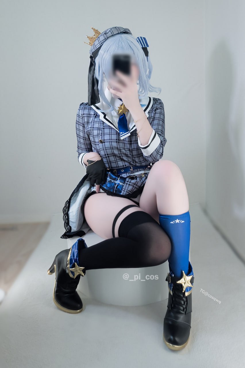 PI - Hoshimachi Suisei PI - Hoshimachi Suisei