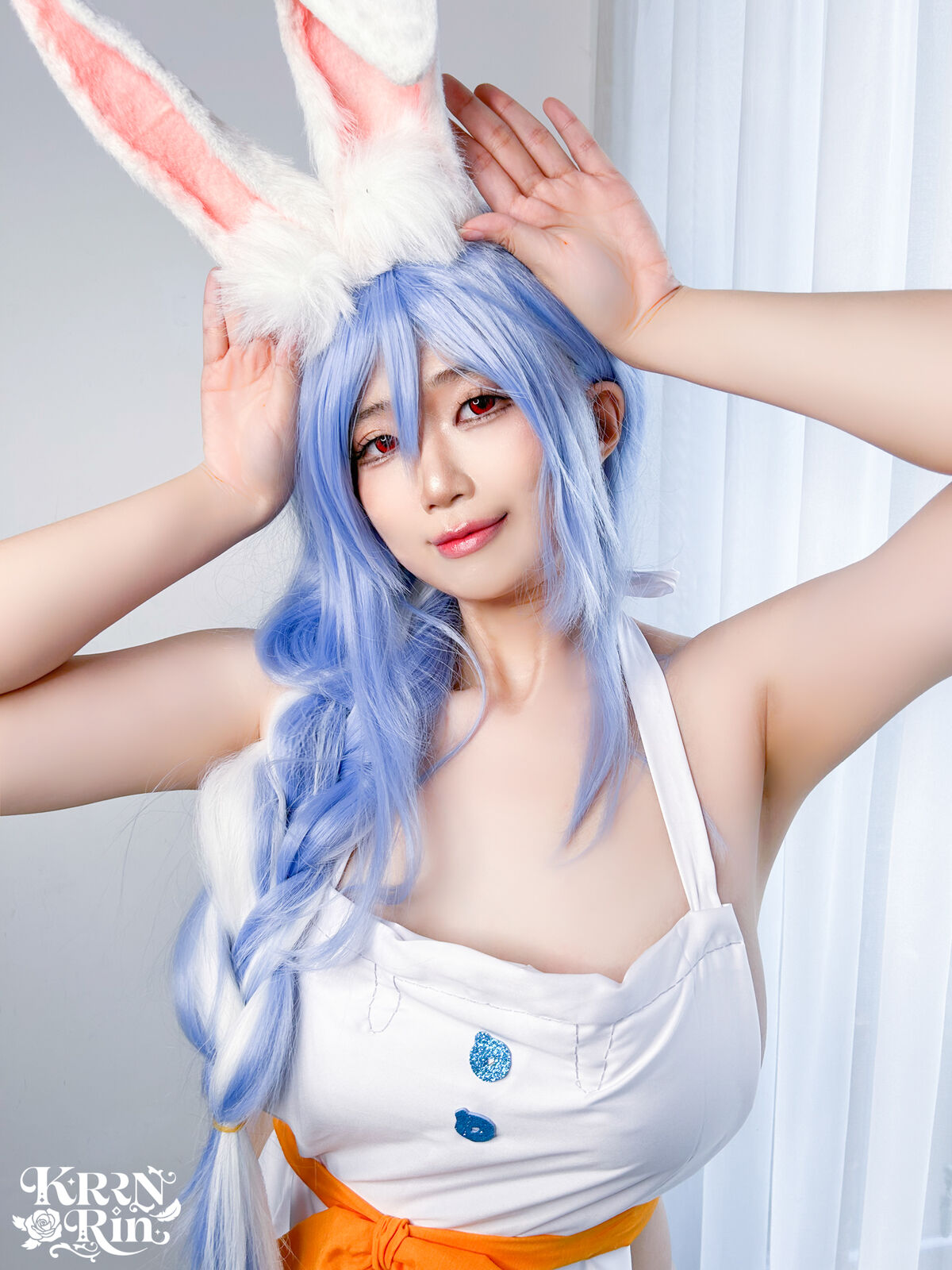 Coser@Kururin - Pekomama (44P) Coser@Kururin - Pekomama (44P)