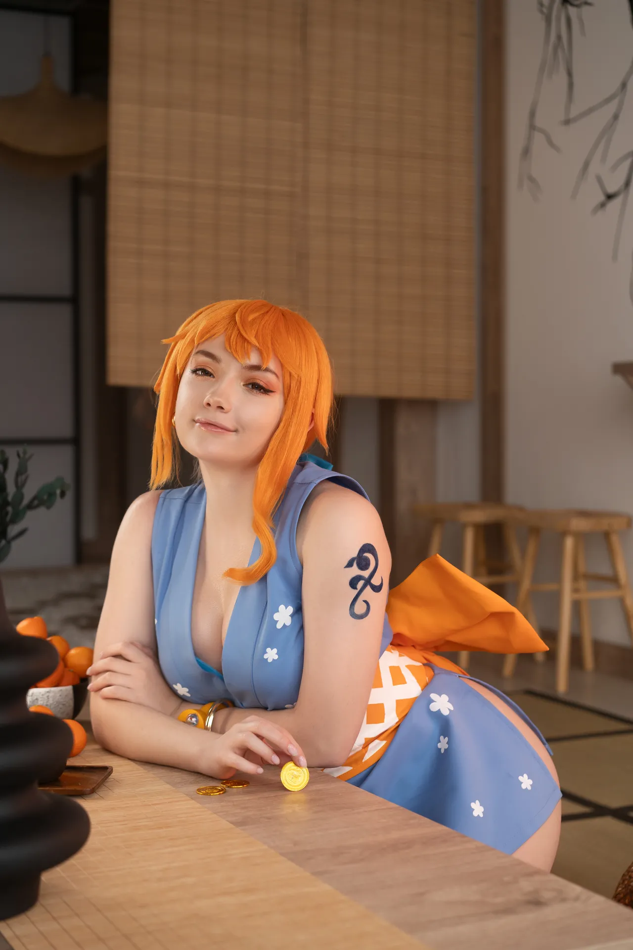 O-Nami (CarryKey) O-Nami (CarryKey)