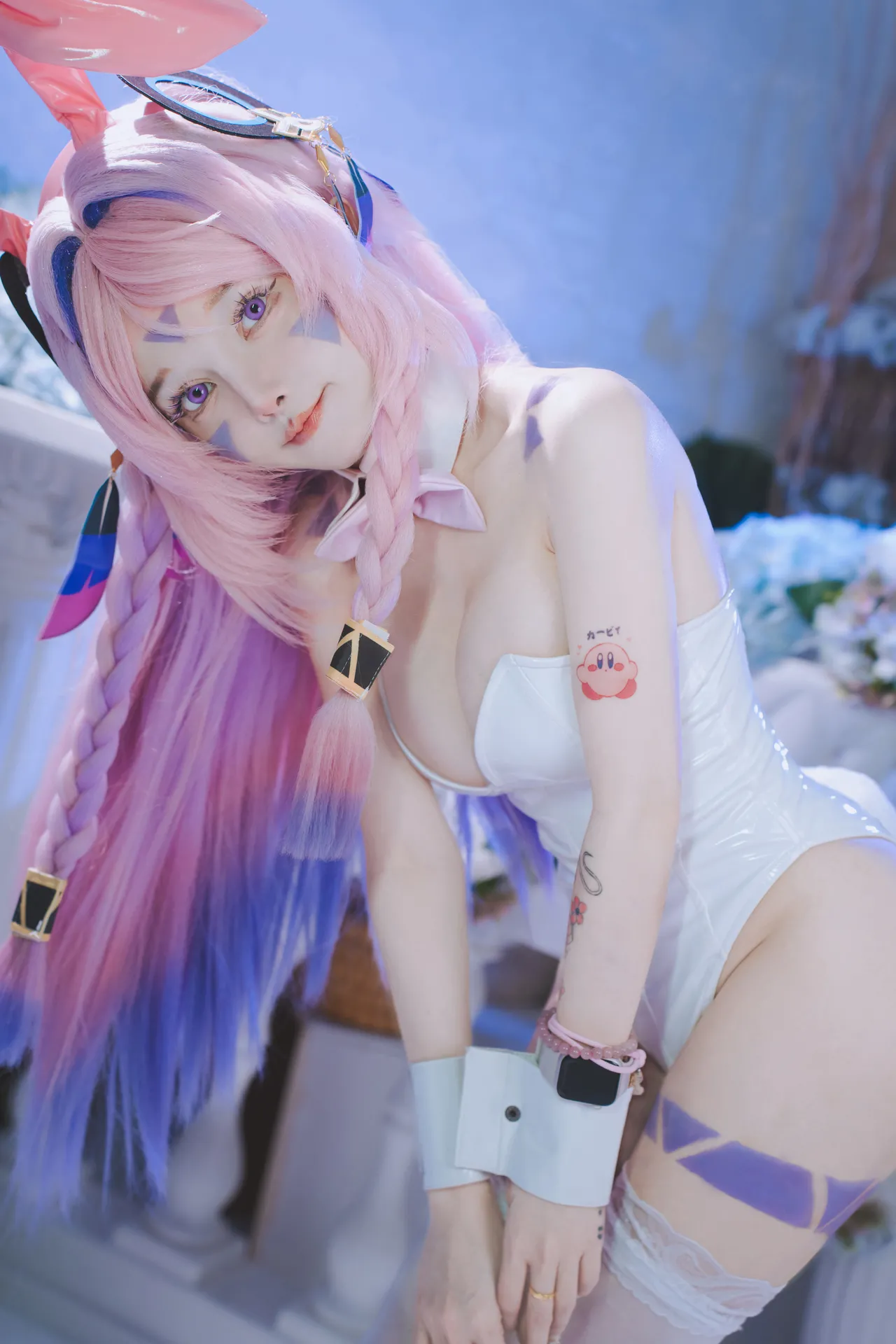Le Josette - Citlali Bunny Le Josette - Citlali Bunny