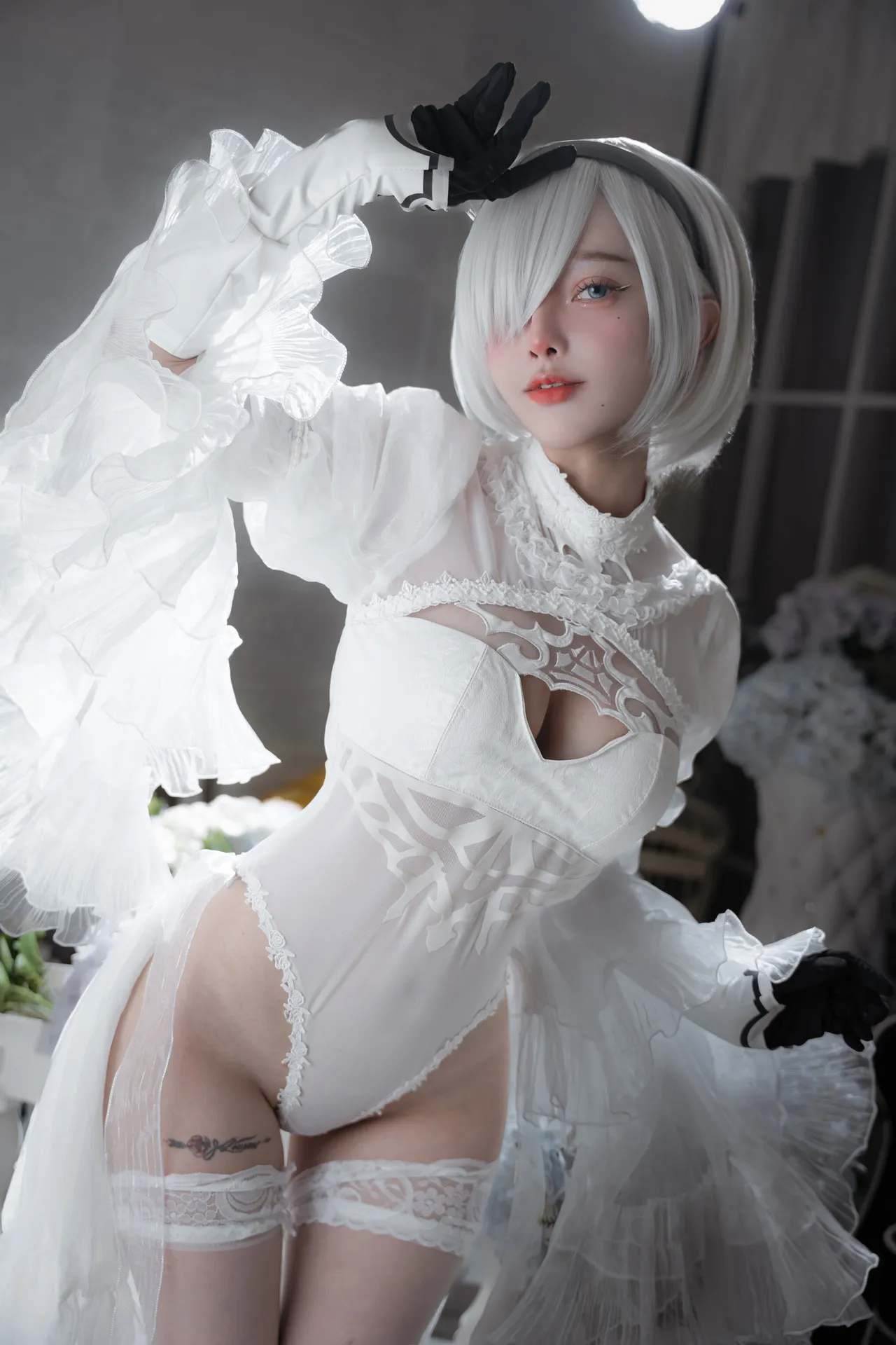 Le Josette - 2B Bride Le Josette - 2B Bride