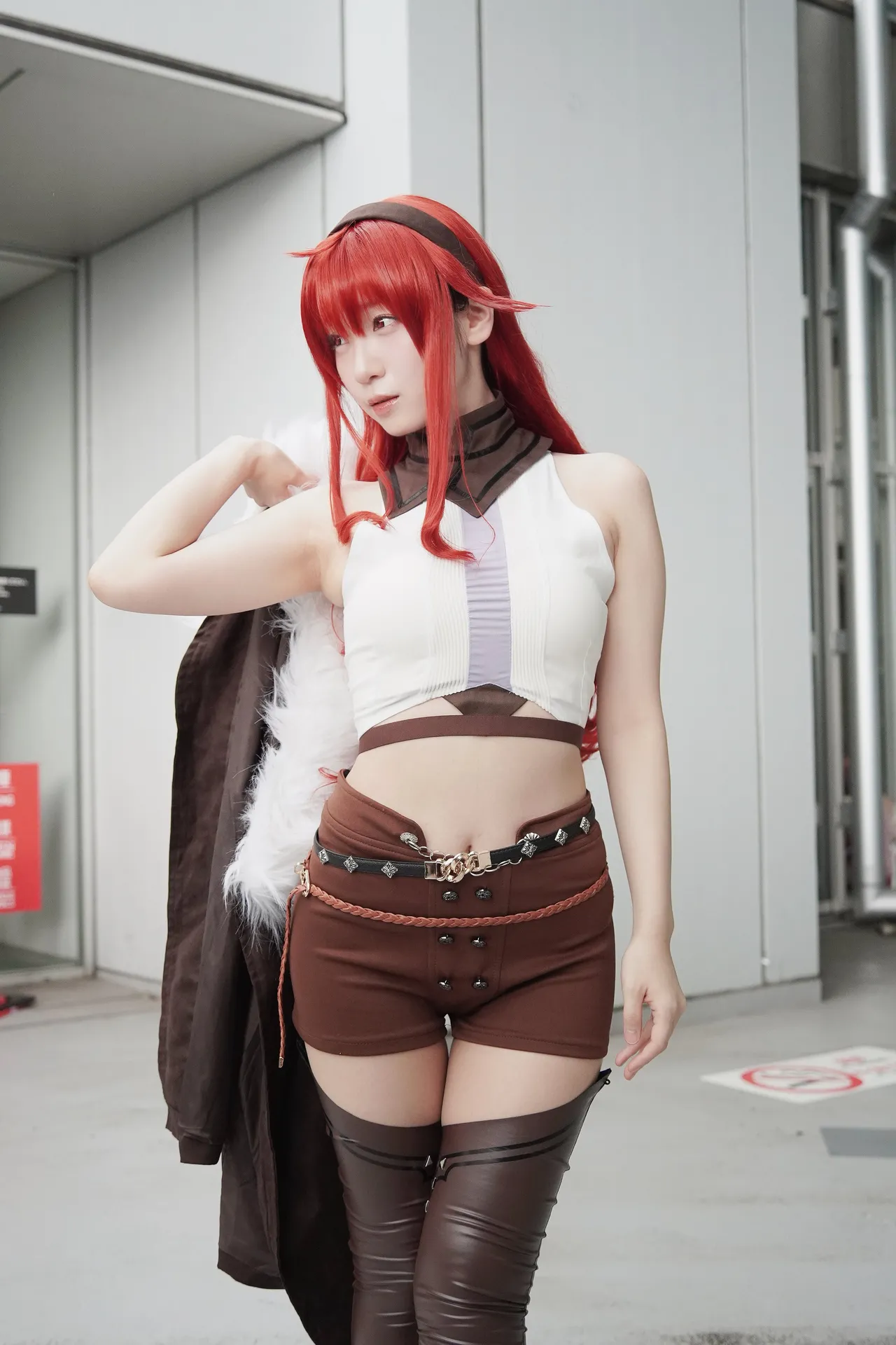 Iori Moe - Eris Iori Moe - Eris