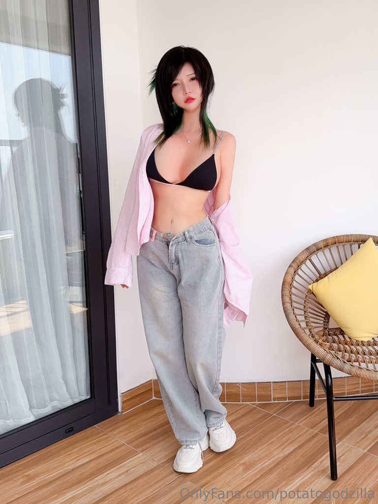 Potato Godzilla – Casual (OnlyFans Nude Nov 2024) Potato Godzilla – Casual (OnlyFans Nude Nov 2024)
