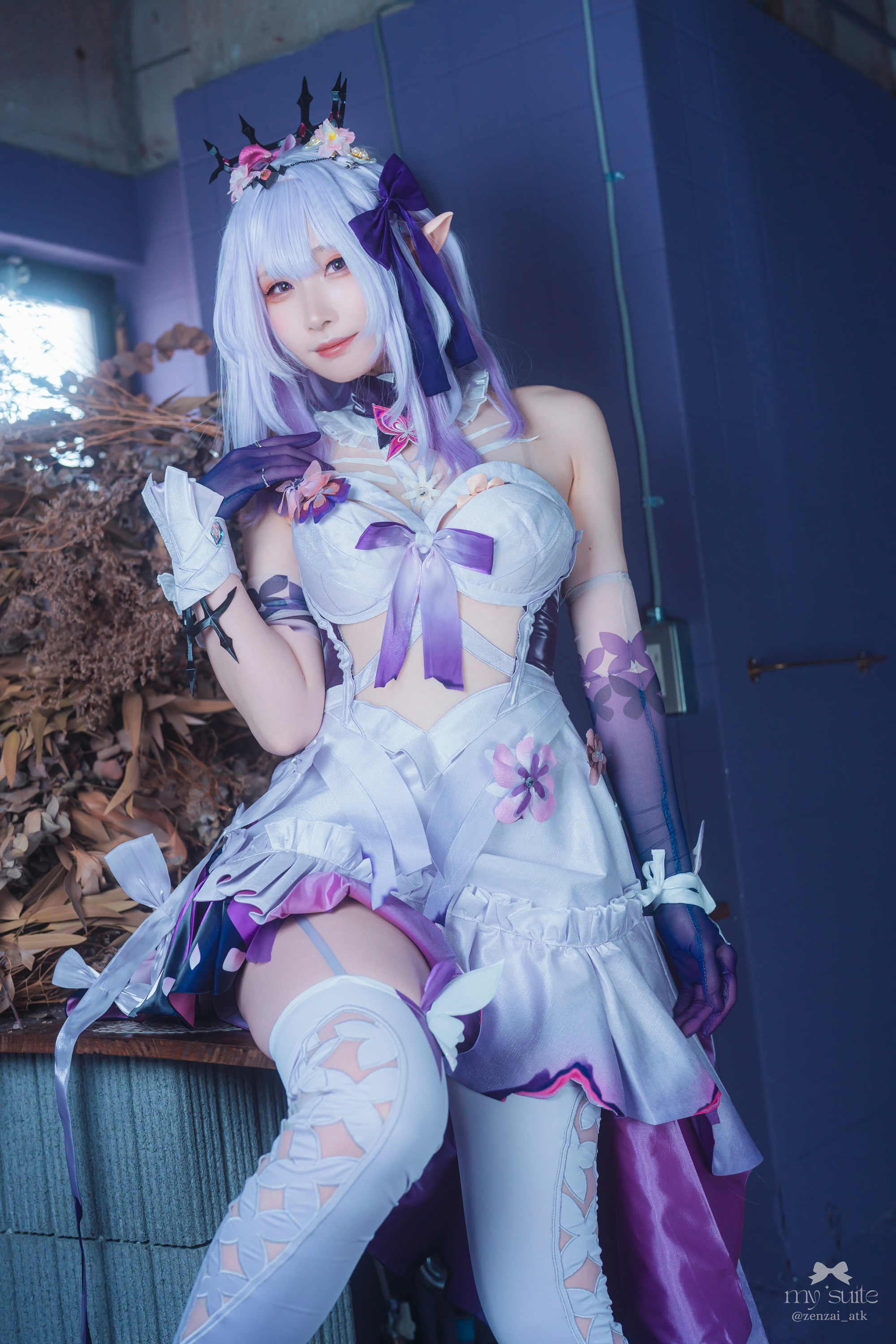 Atsuki - Suite Wonderful Dream (Stare Castris Curene) Atsuki - Suite Wonderful Dream (Stare Castris Curene)