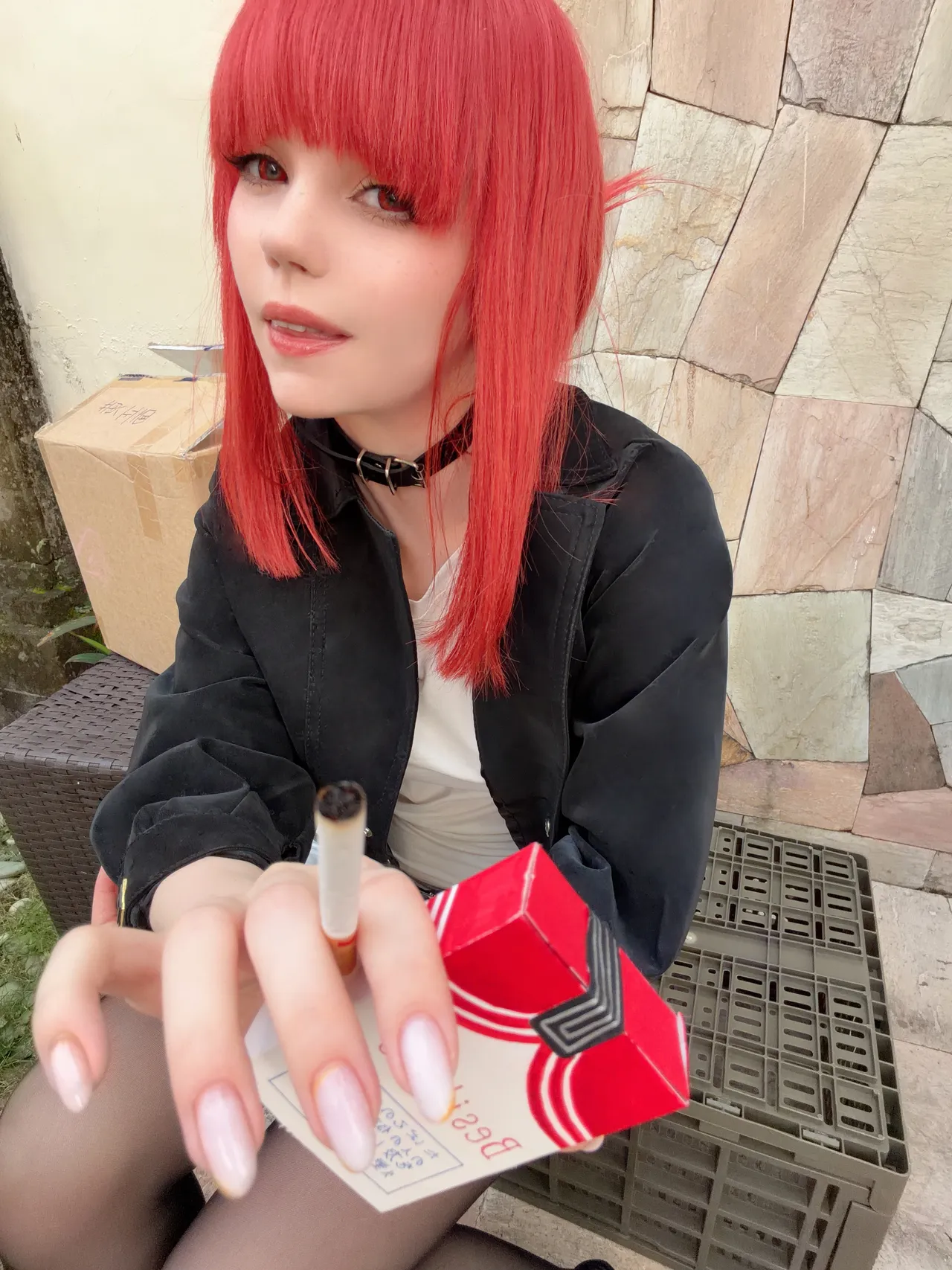 Caticornplay - Yamada Caticornplay - Yamada