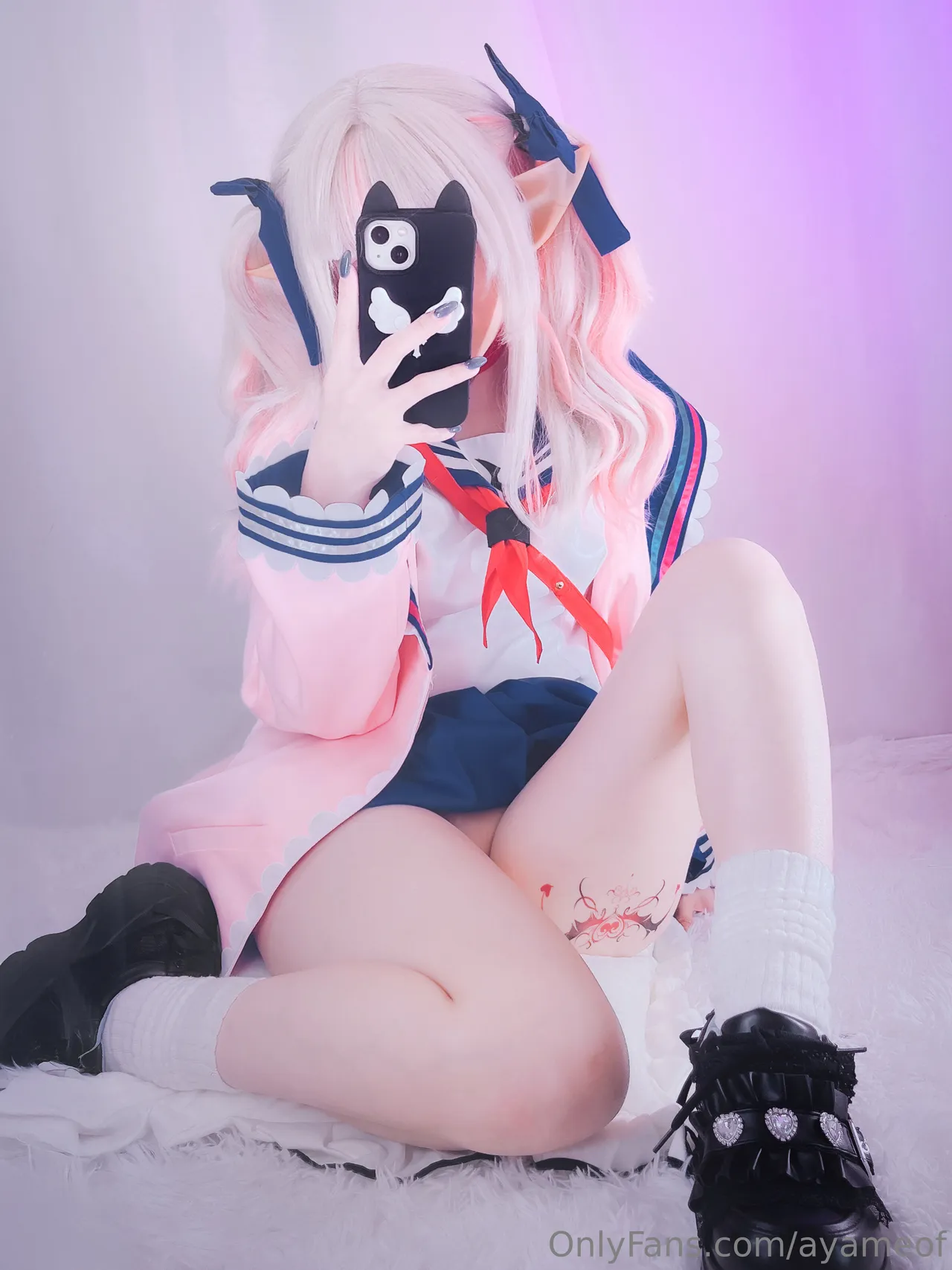 Ayame - Makaino Ririmu Ayame - Makaino Ririmu