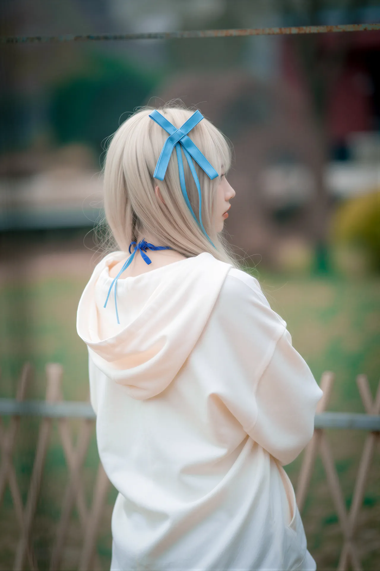 DJAWA Photo MyuA (뮤아) Loose and Tight - Asuna DJAWA Photo MyuA (뮤아) Loose and Tight - Asuna