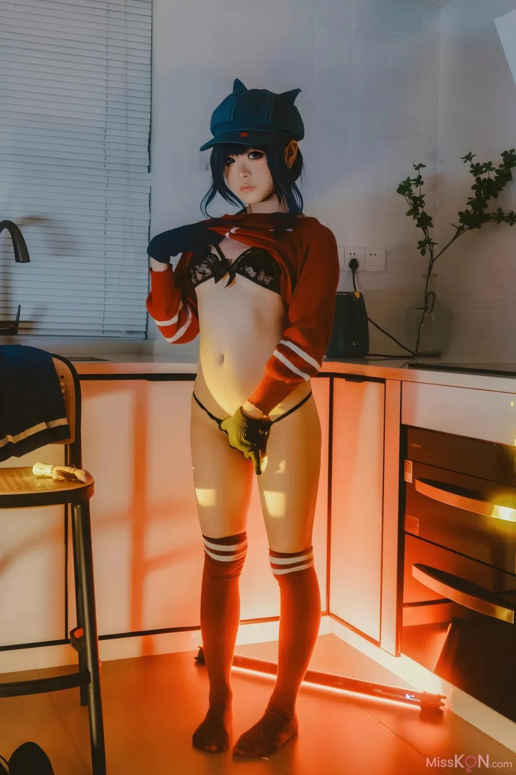 Coser@渡久山: 米塔 (37 photos) 8 Coser@渡久山: 米塔 (37 photos) 8