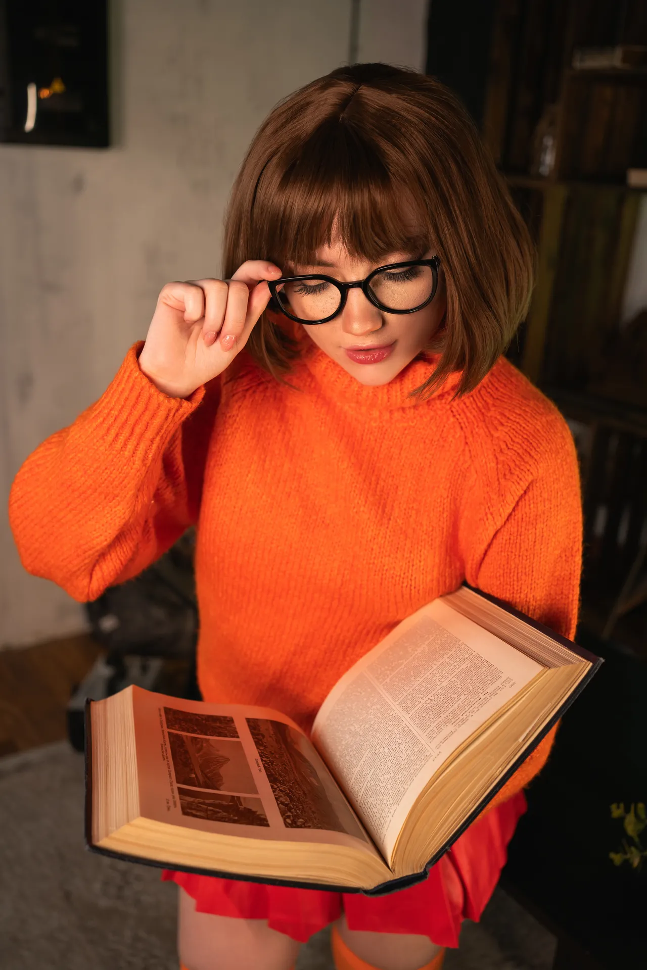 CarryKey - Velma CarryKey - Velma