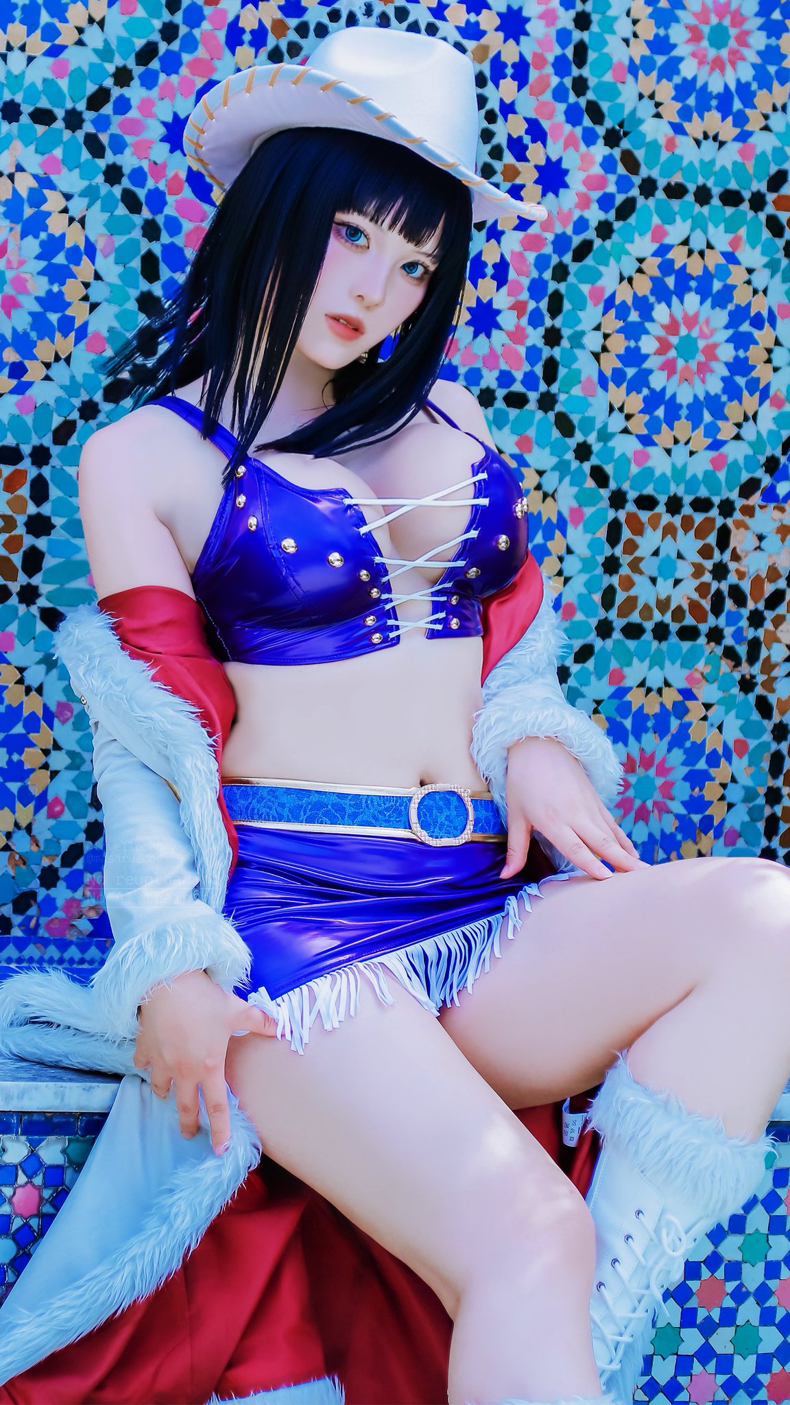 love1loooomy - Cosplay 5 love1loooomy - Cosplay 5