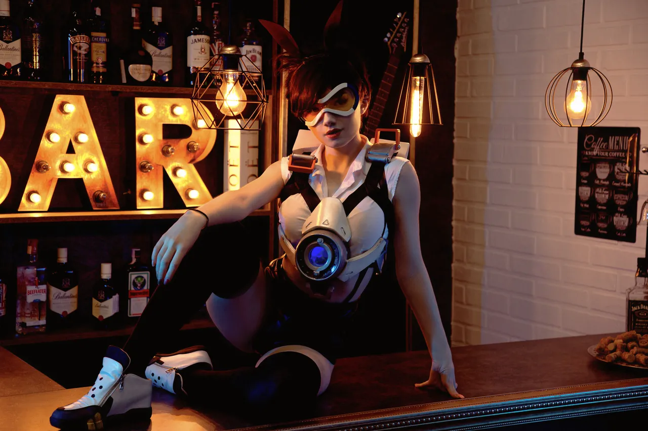 CarryKey - Bunny Tracer CarryKey - Bunny Tracer
