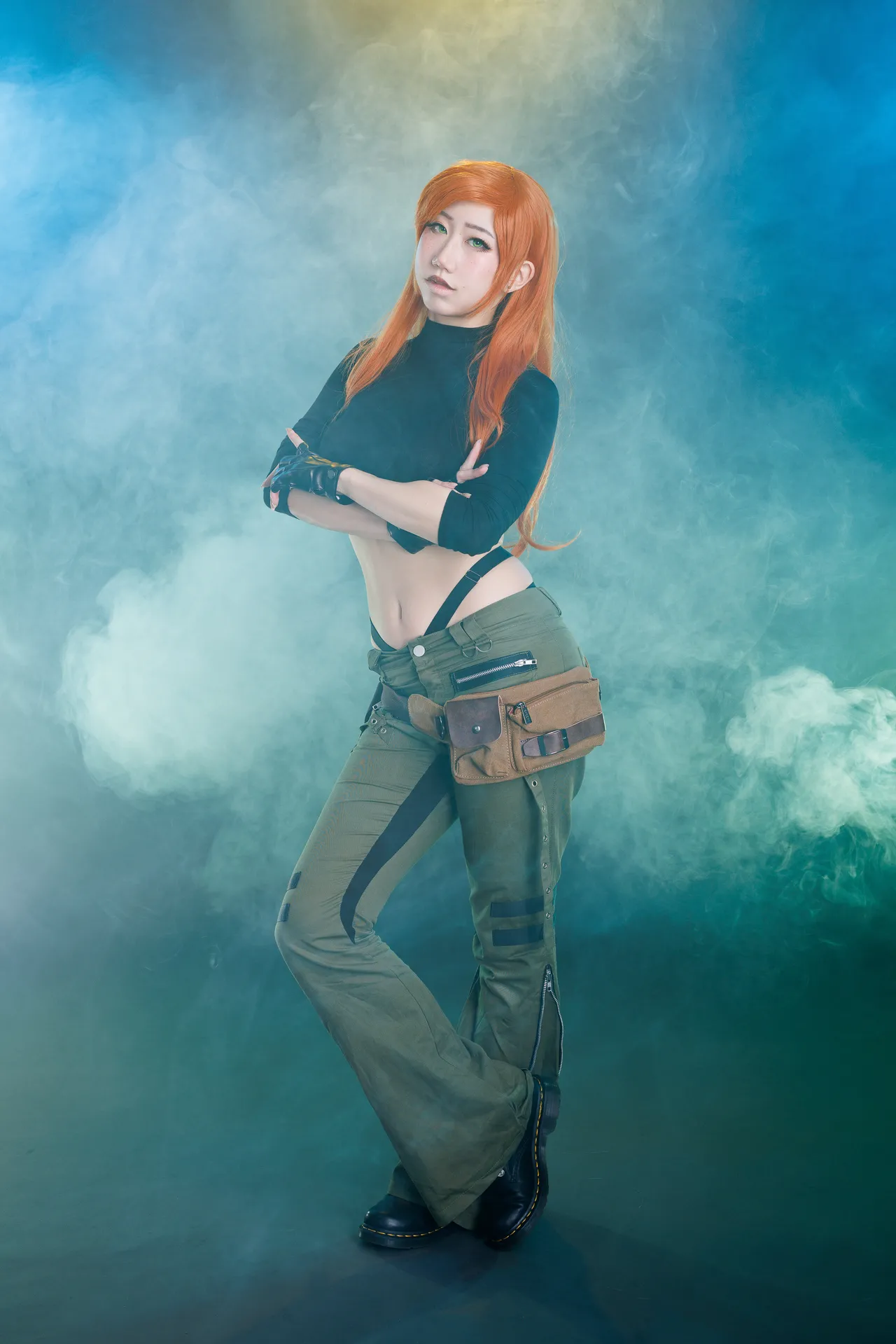 Danisaurz - Kim Possible Danisaurz - Kim Possible