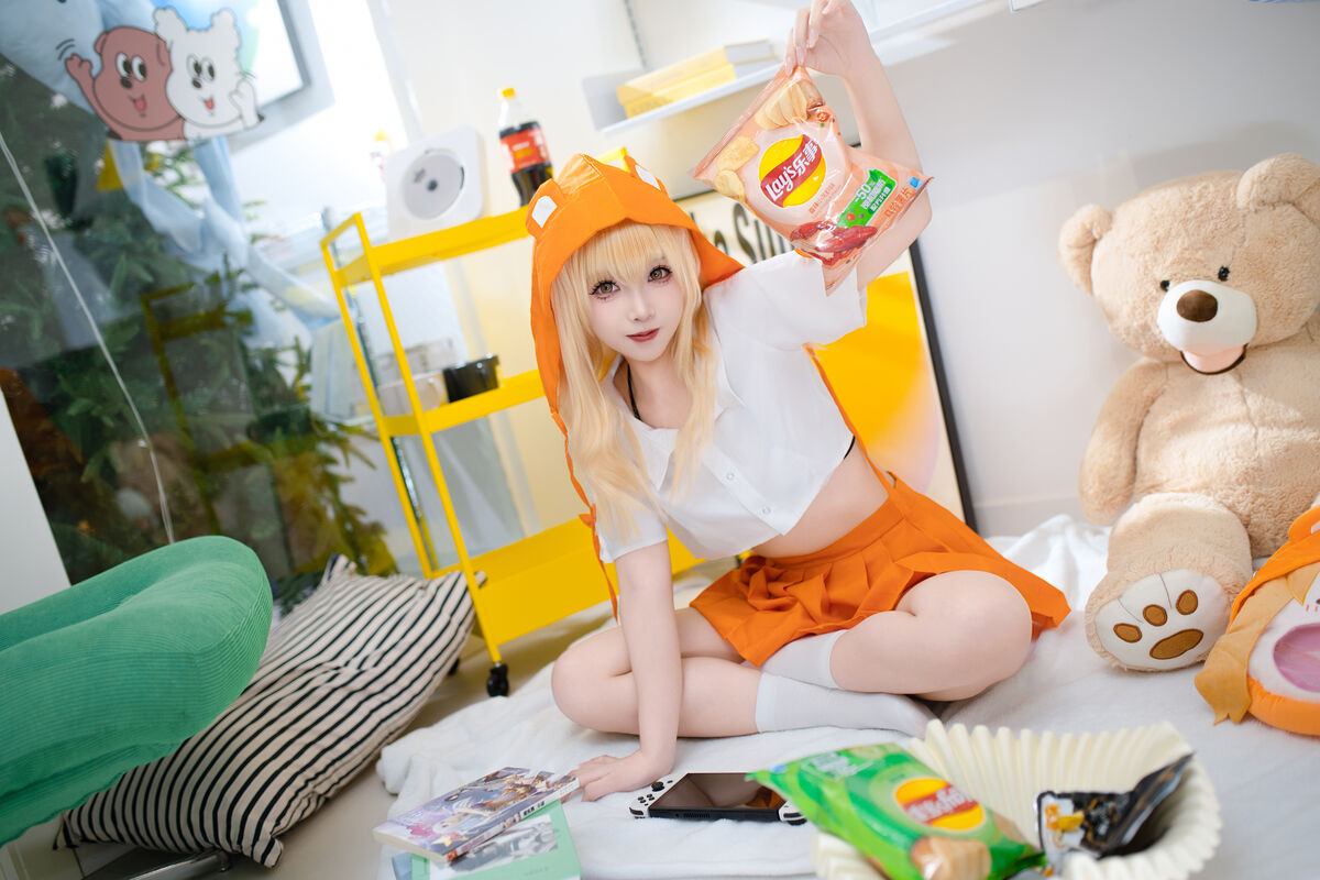Coser@Bangni Bonnie - Mai (86P) Coser@Bangni Bonnie - Mai (86P)