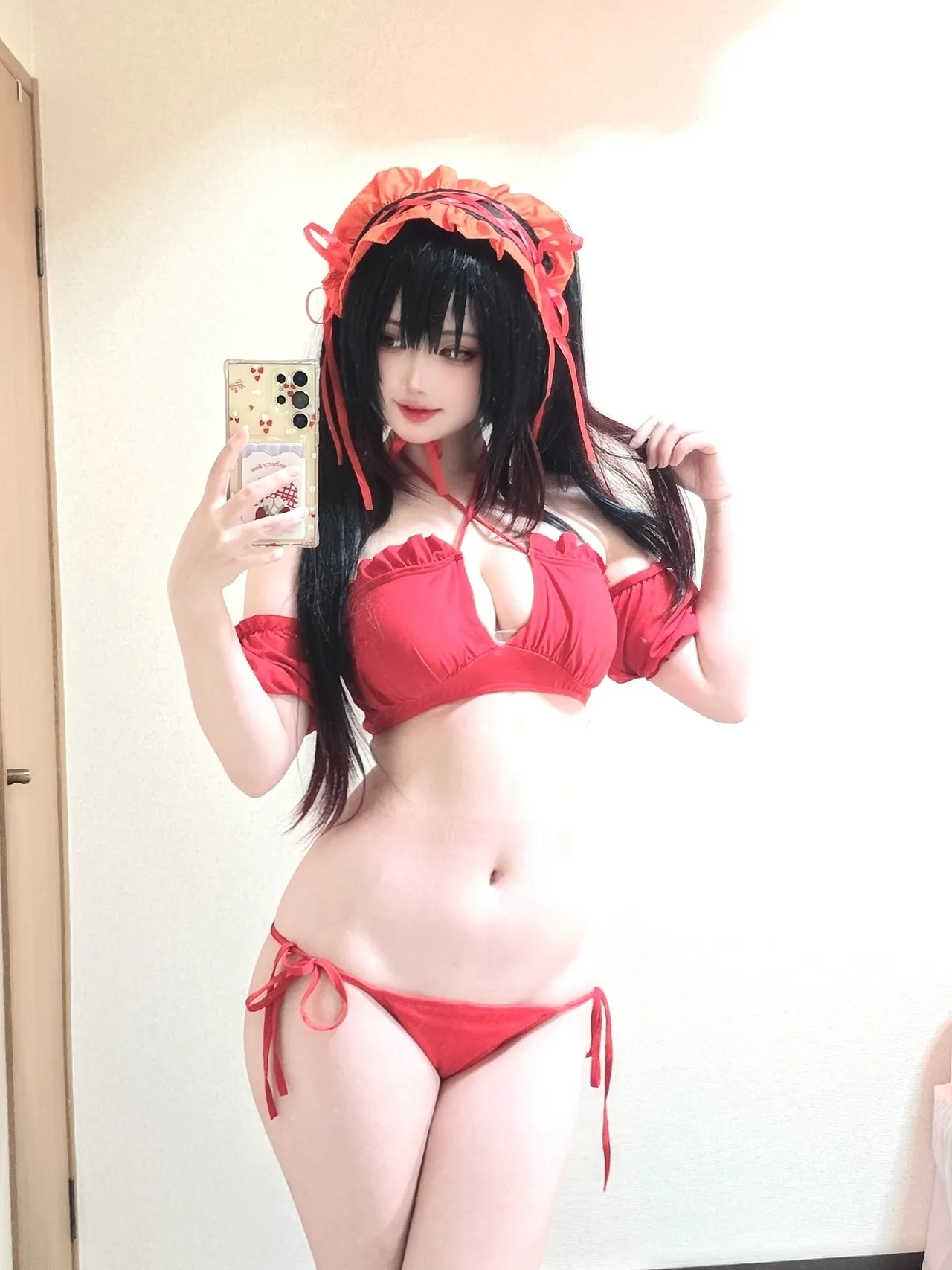 Fox - Kurumi Fox - Kurumi