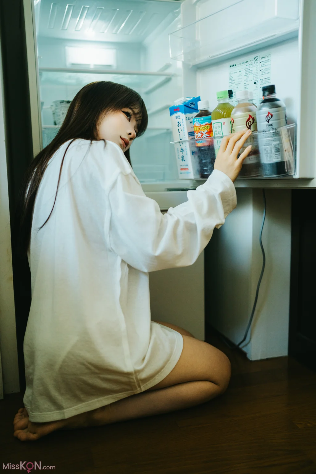 Coser@蠢沫沫 (chunmomo): 牛奶 (22 photos) 1 Coser@蠢沫沫 (chunmomo): 牛奶 (22 photos) 1