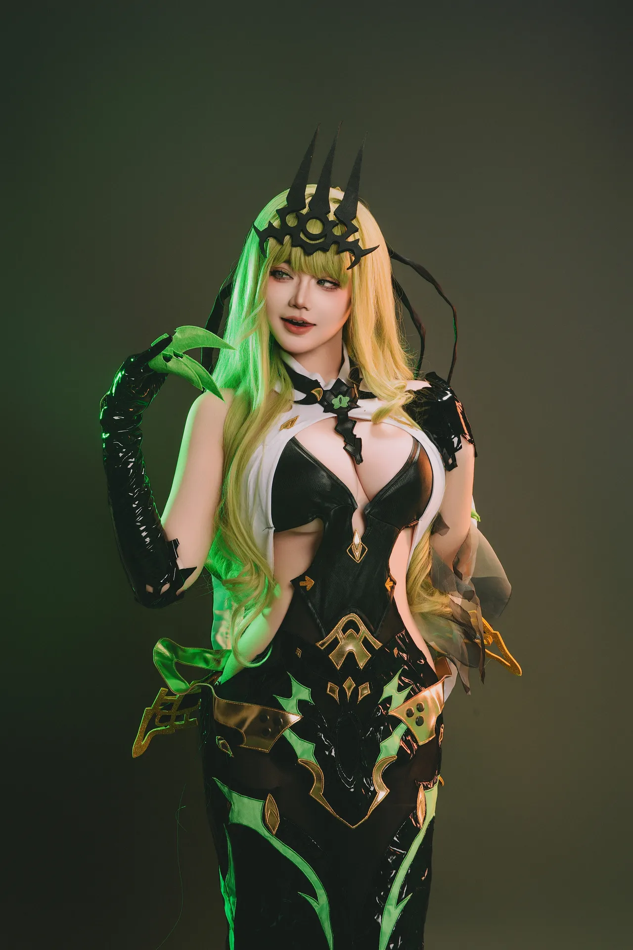 Kamiday Hehe - Mobius Kamiday Hehe - Mobius