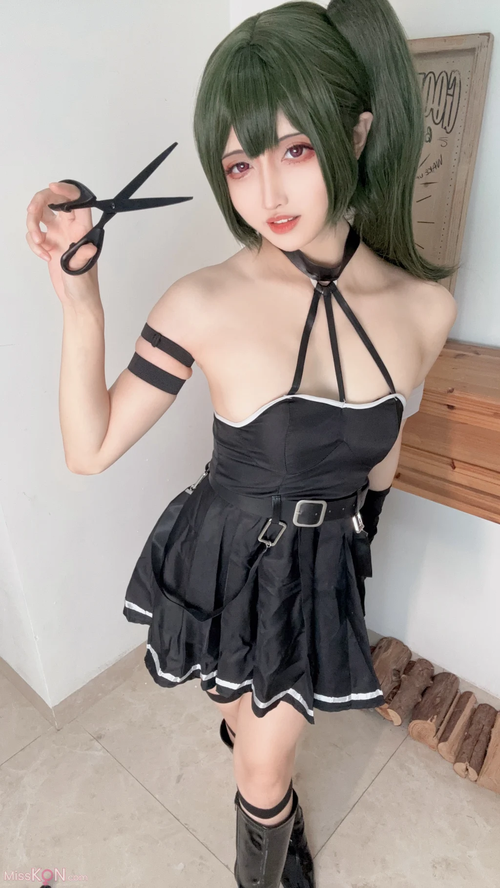 Coser@ Rei Yamazaki: Frieren Beyond Journey Coser@ Rei Yamazaki: Frieren Beyond Journey