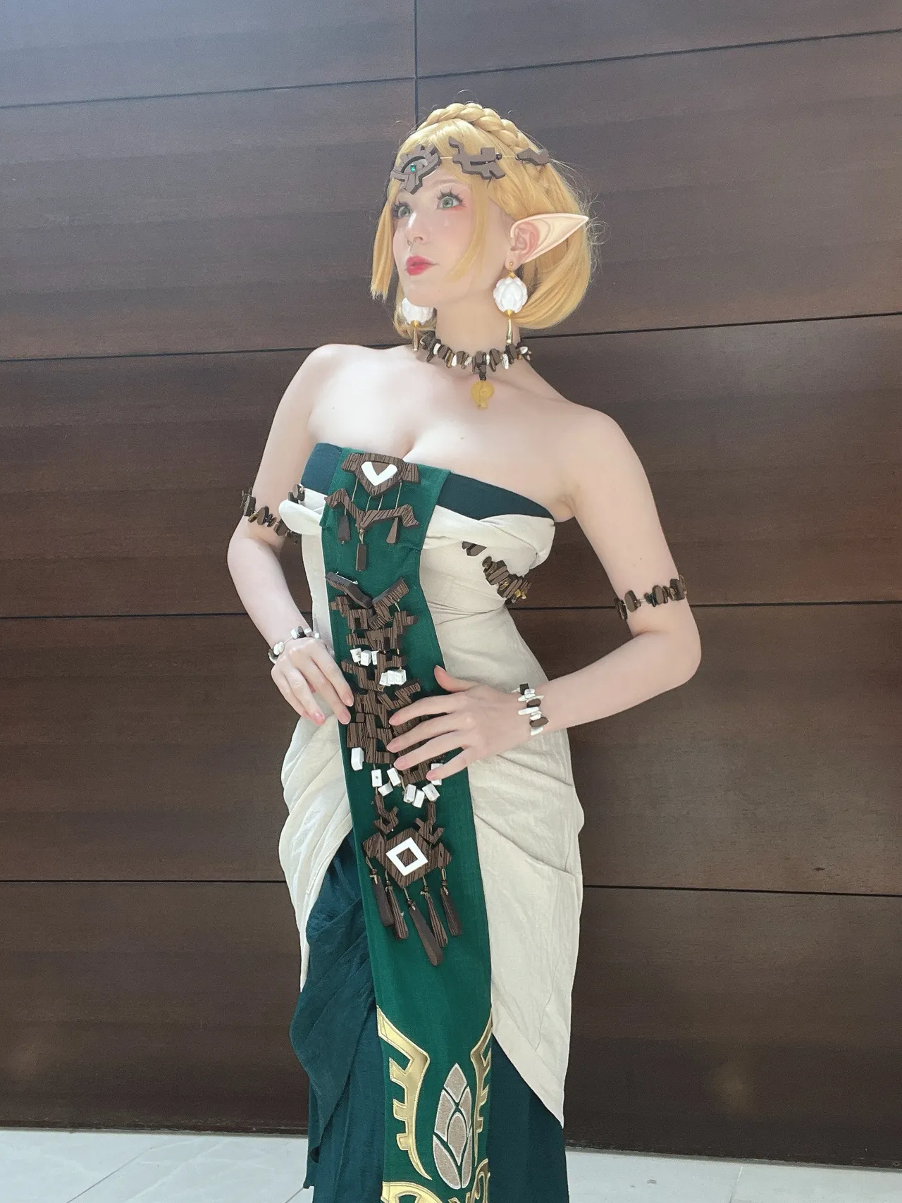 Satin Stars - Zelda 1 Satin Stars - Zelda 1