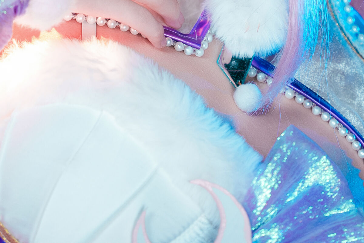 Coser@ Axun kaOri - Naraka: Bladepoint - Yin Ziping (62P - 1V) Coser@ Axun kaOri - Naraka: Bladepoint - Yin Ziping (62P - 1V)