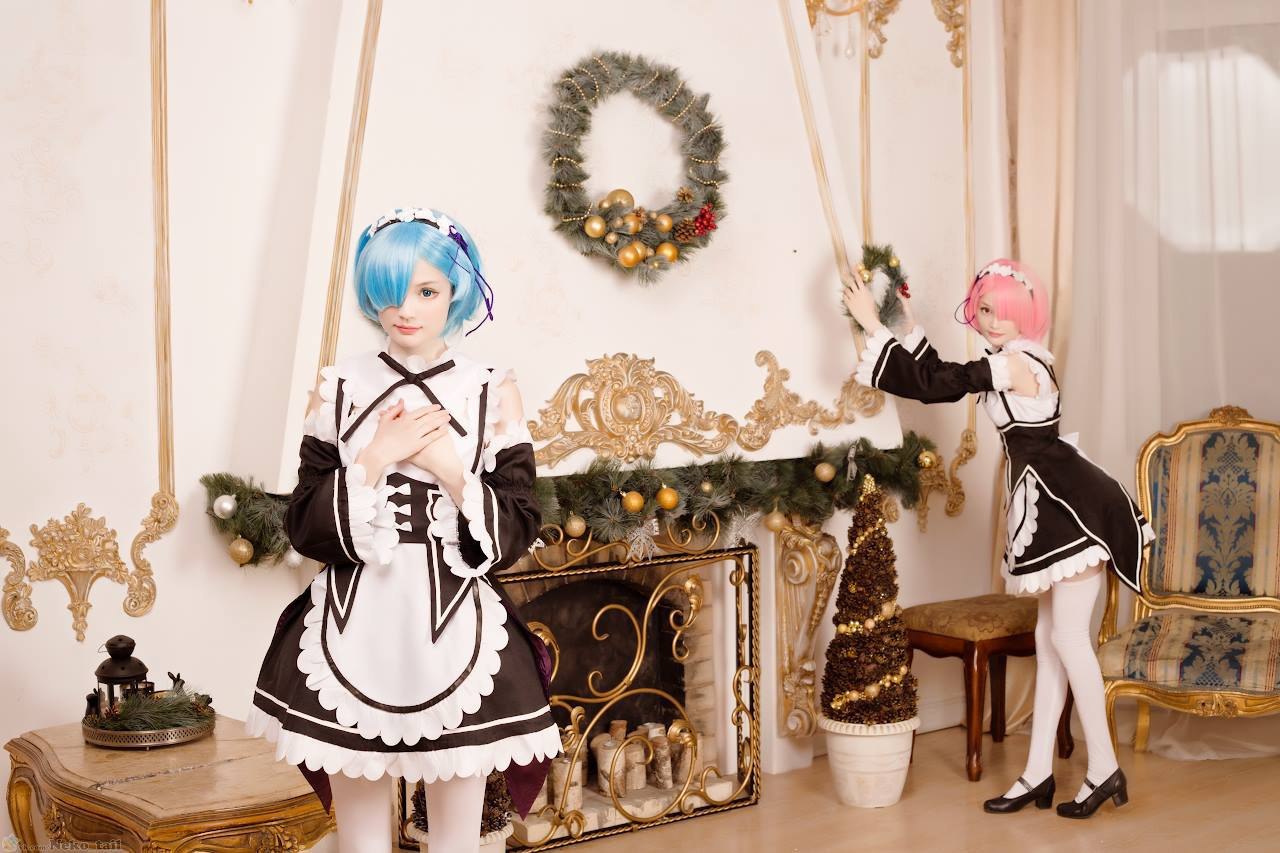 Rocksy Light - Rem & Ram 1 Rocksy Light - Rem & Ram 1