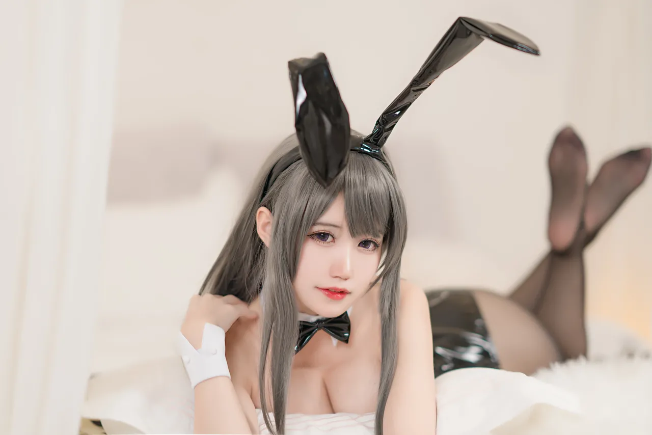 Mai Sakurajima 4 Mai Sakurajima 4