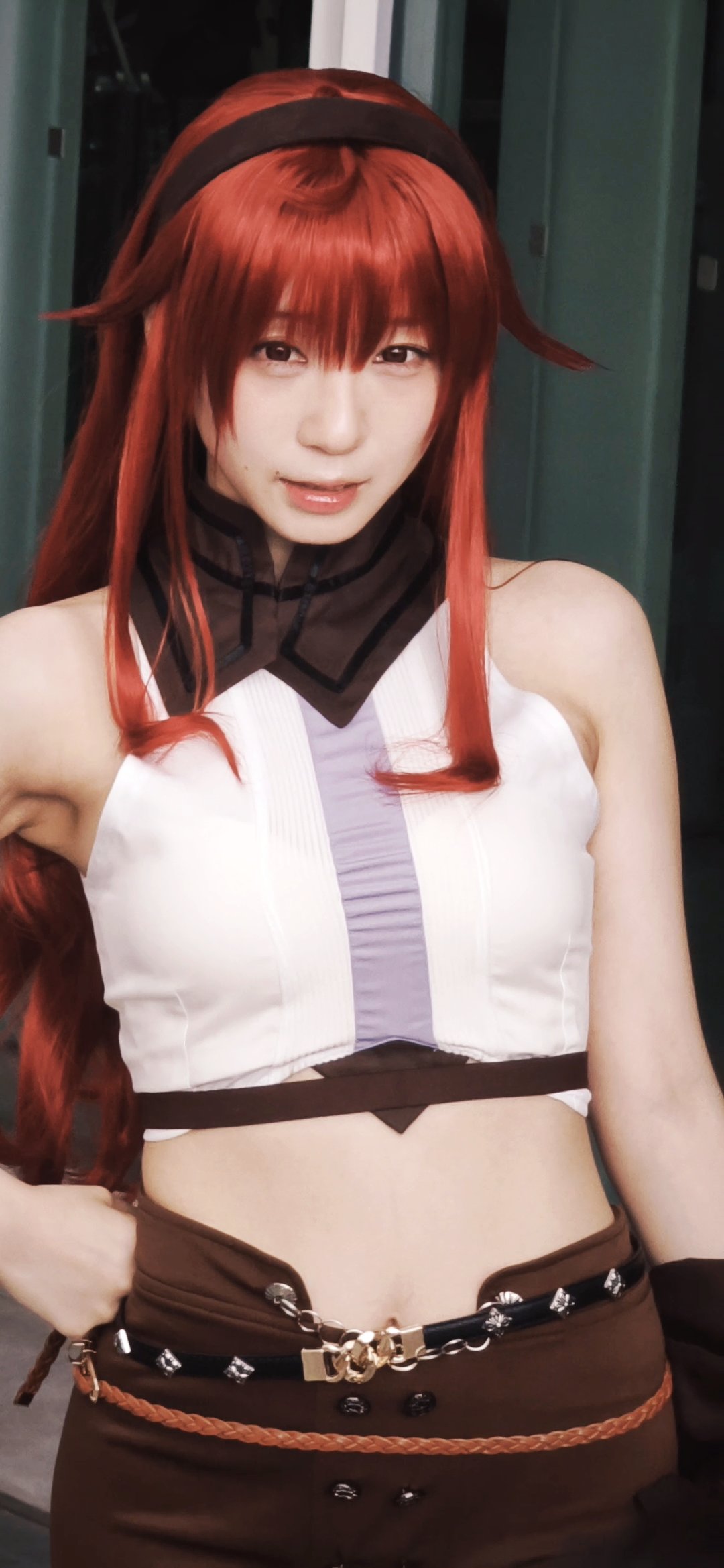 Iori Moe - Eris Iori Moe - Eris