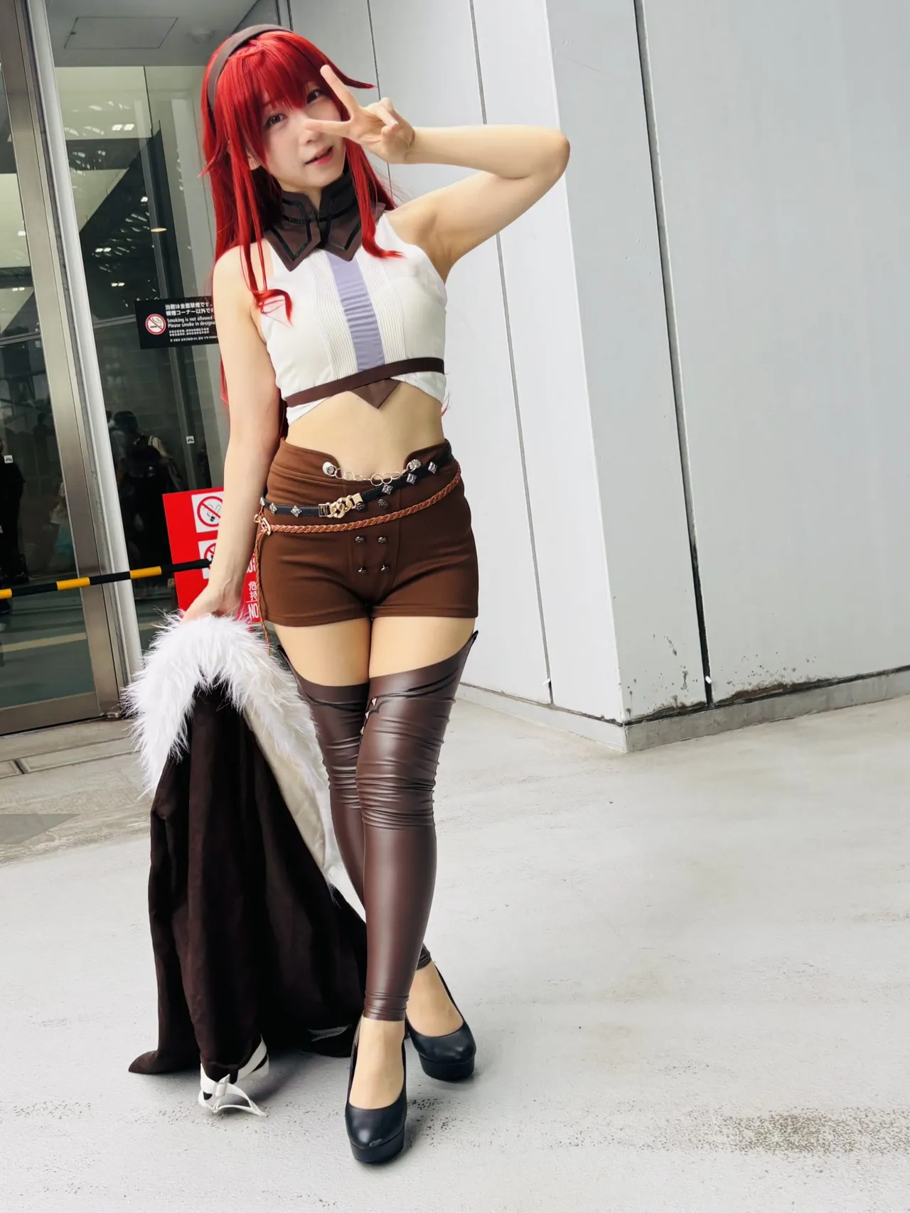 Iori Moe - Eris Iori Moe - Eris