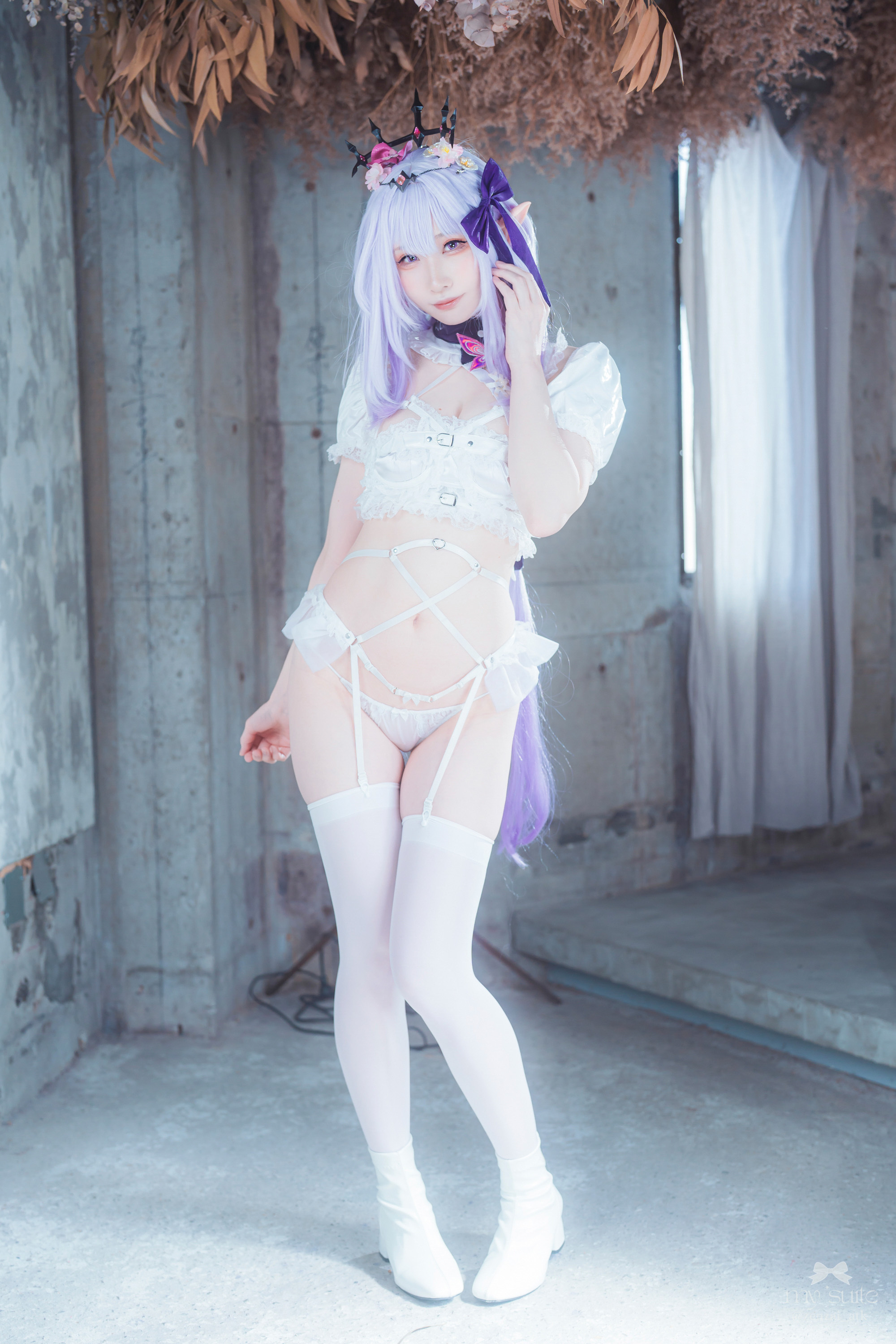 Atsuki - Suite Wonderful Dream (Stare Castris Curene) Atsuki - Suite Wonderful Dream (Stare Castris Curene)