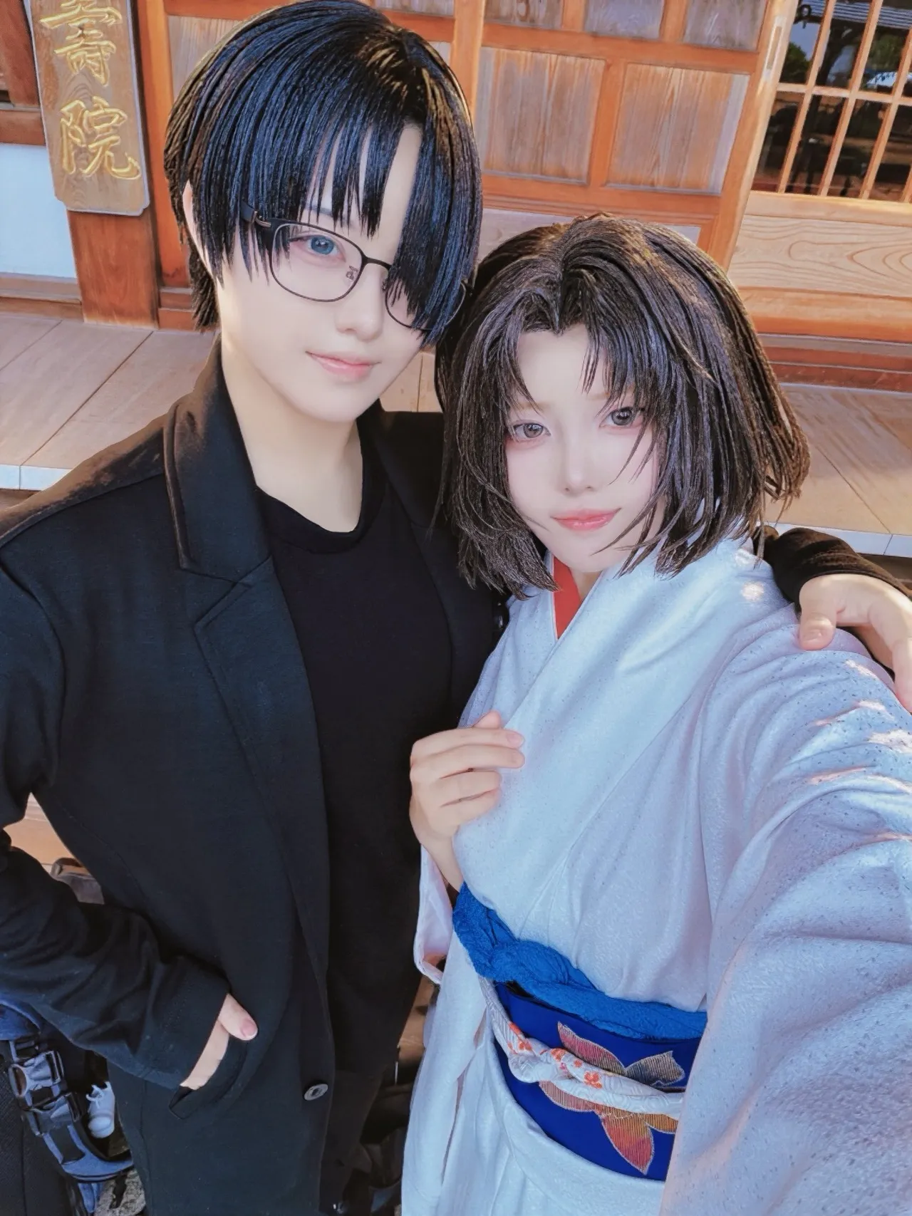 love1loooomy - Cosplay 5 love1loooomy - Cosplay 5