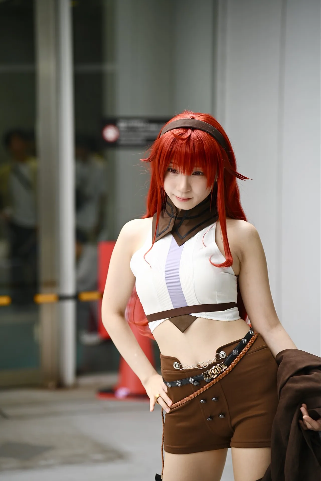 Iori Moe - Eris Iori Moe - Eris