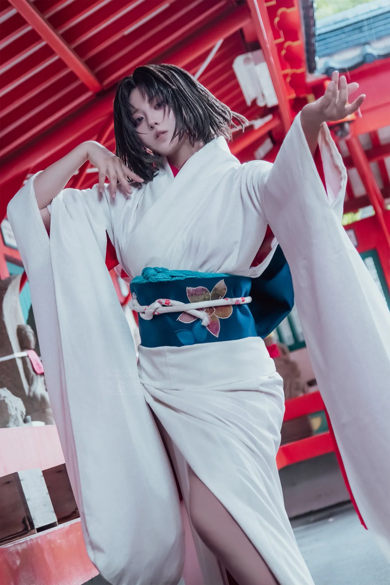 love1loooomy - Cosplay 5 love1loooomy - Cosplay 5